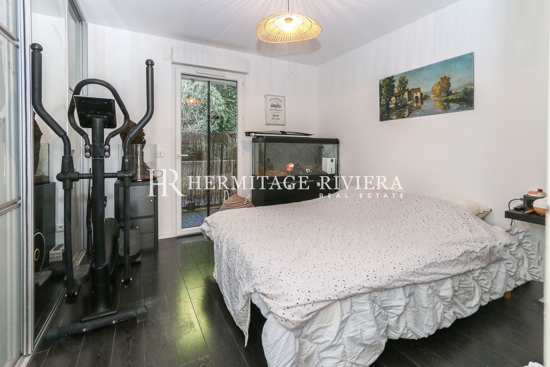 Gartenwohnung mit 3 Schlafzimmern und privatem Garten (bild 12)