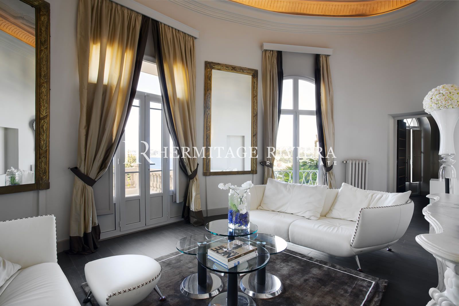 Luxury Сastel - Breathtaking sea views - Pool  (image 7)