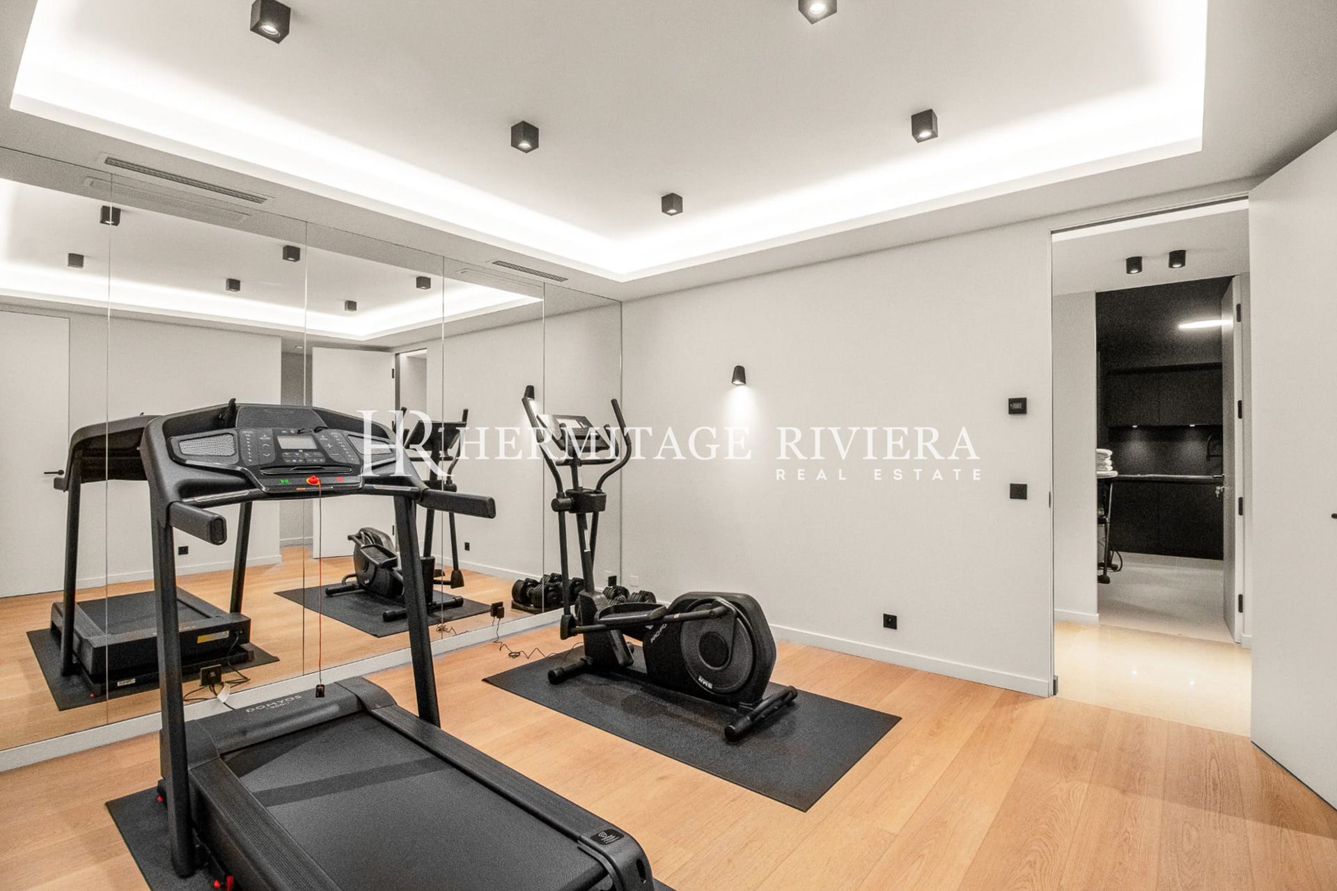 Villa in Saint-Jean-Cap-Ferrat Moderne Luxusvilla mit Meerblick (bild 12)