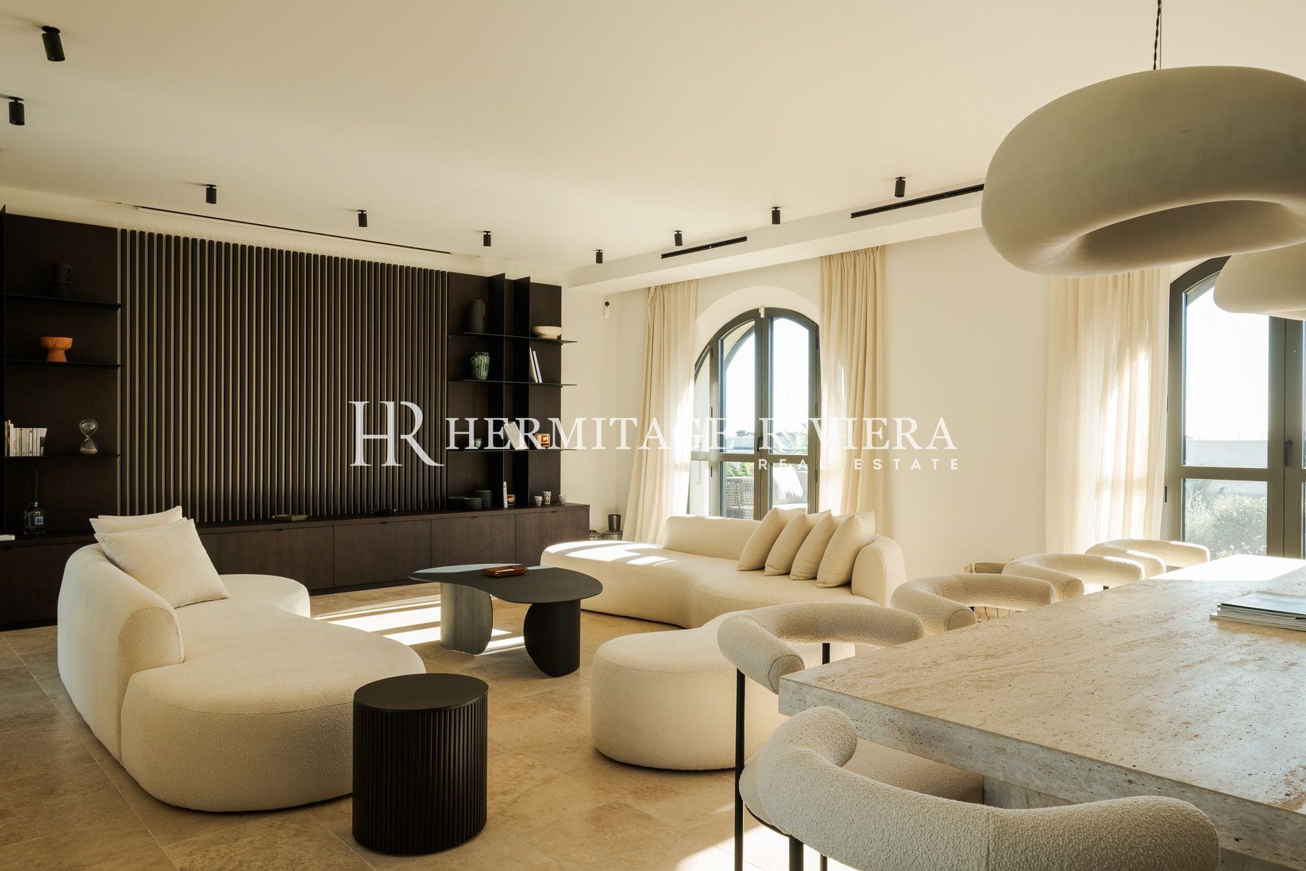 石头别墅 – 海景 – 游泳池 (图片 12)