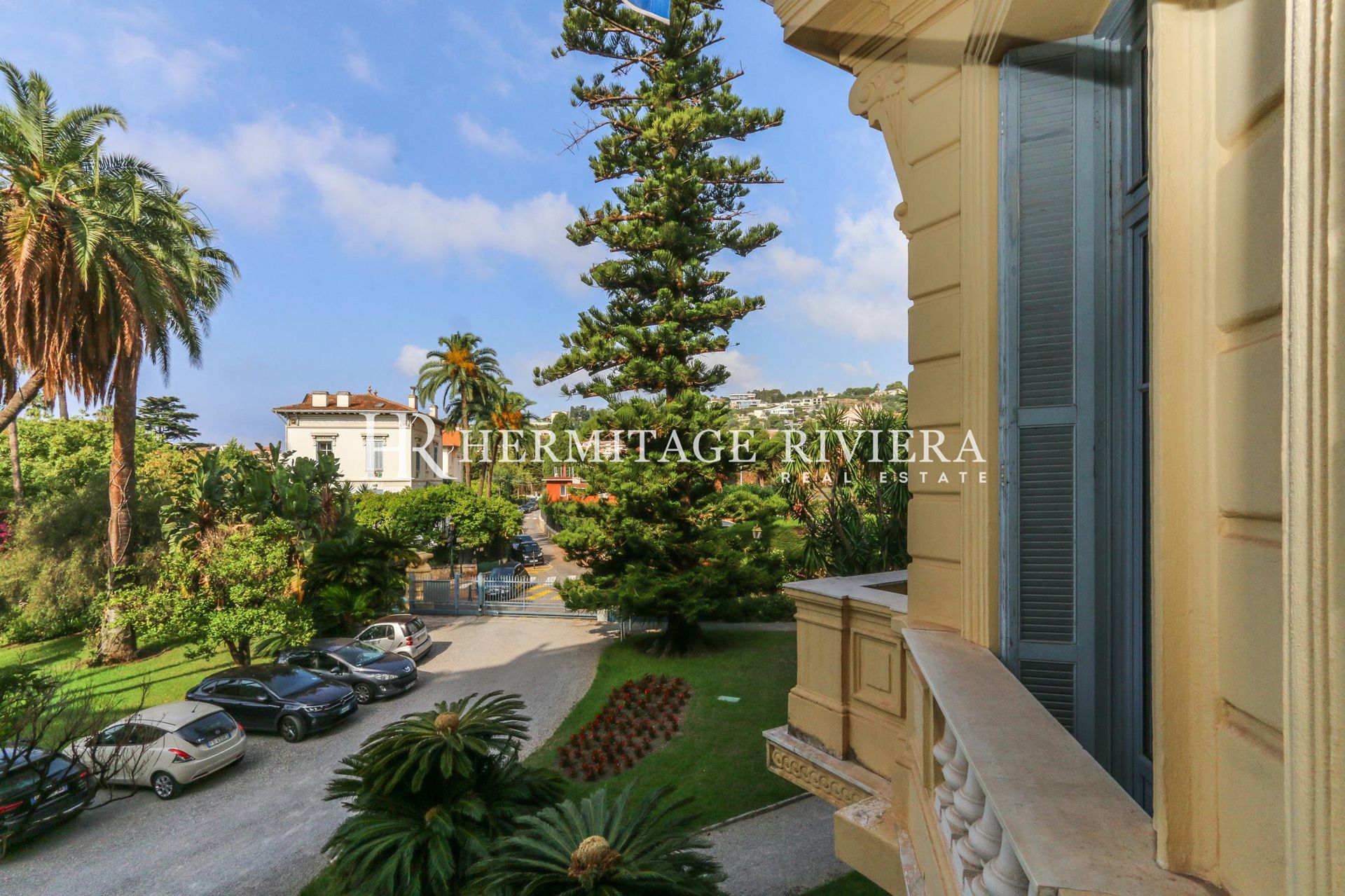 Apartamento de 2 habitaciones - Residencia Belle Époque "Le Bristol" (imagen 12)
