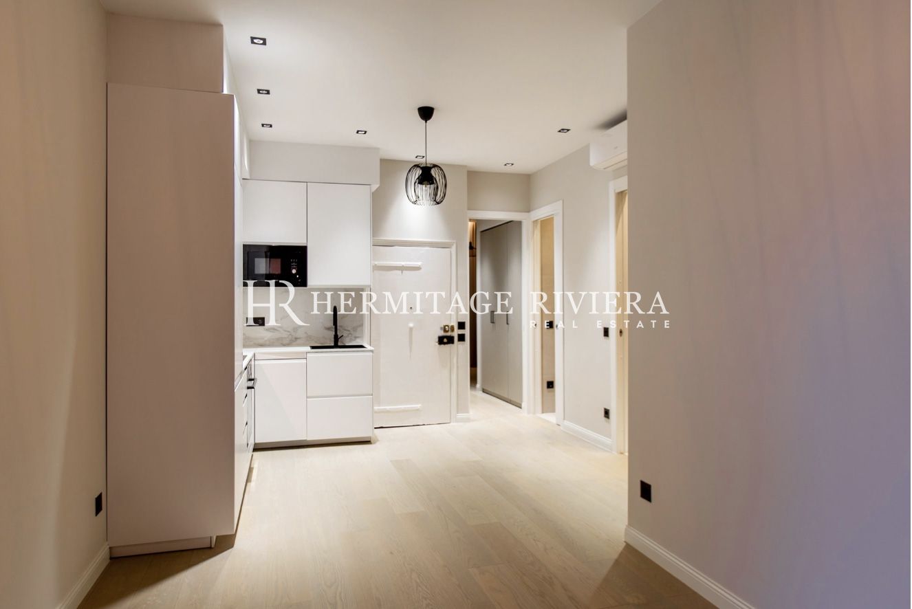 Lägenhet med 2 sovrum - Renoverad - Centrum (bild 3)