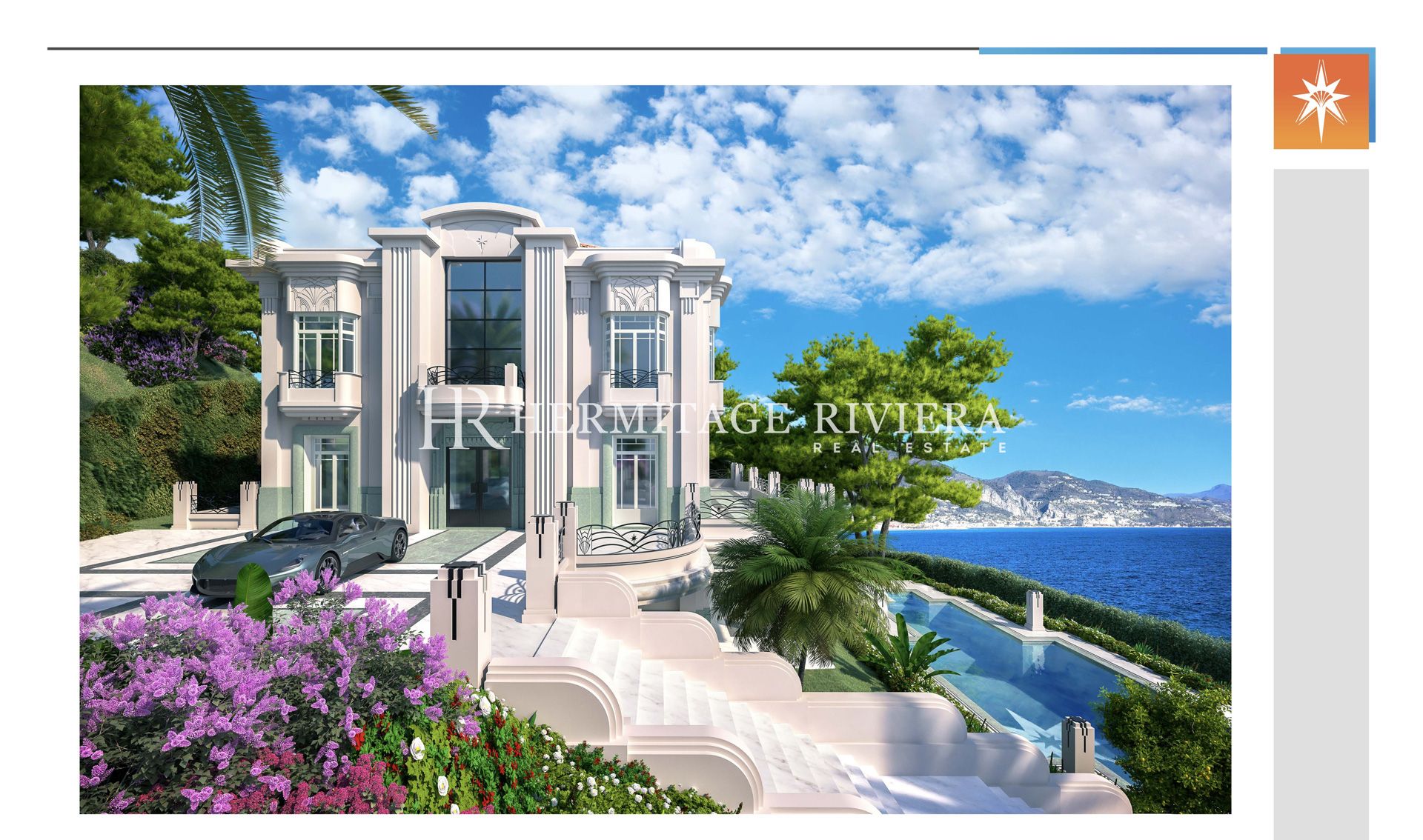 海滨物业待翻新 (图片 2)