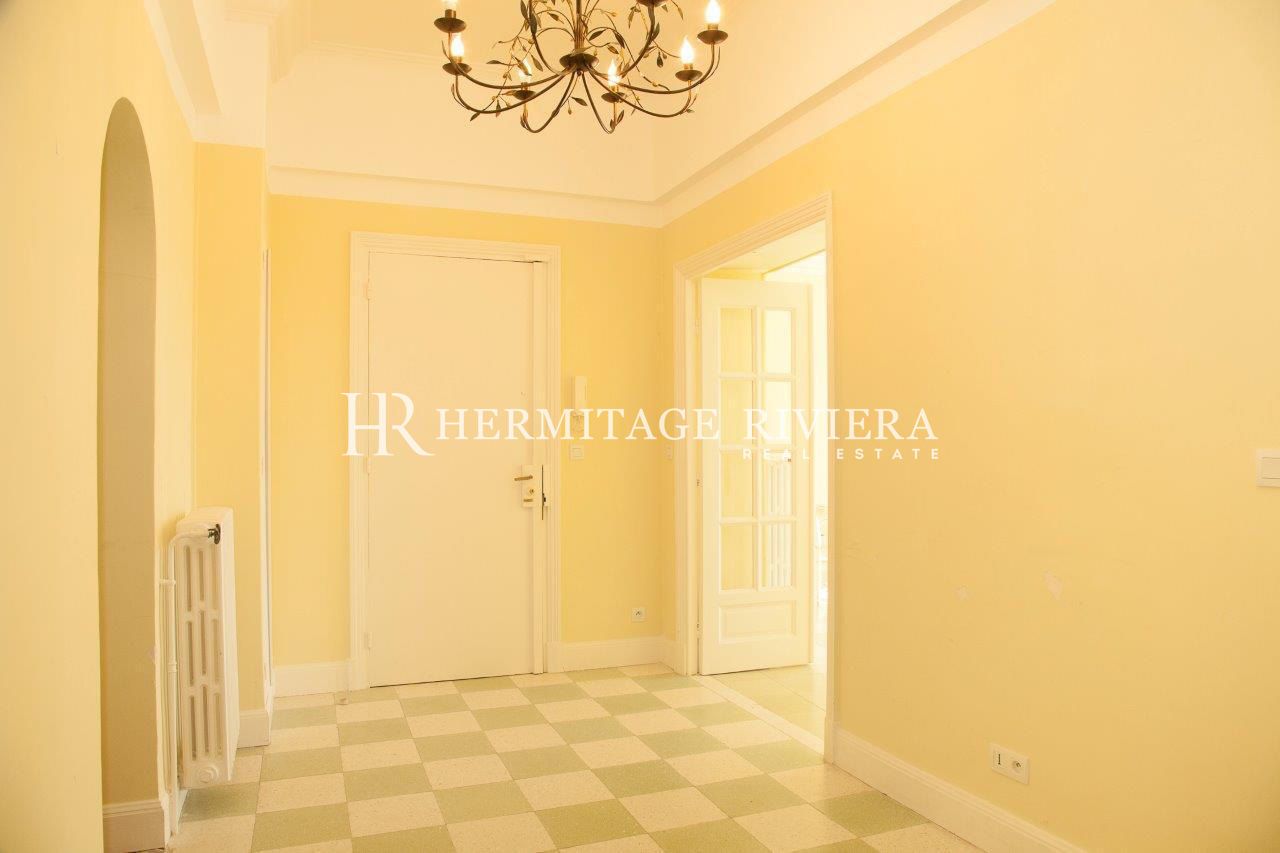 Appartamento in Beaulieu-sur-Mer Appartamento con 2 camere da letto - Residence Le Bristol (immagine 3)