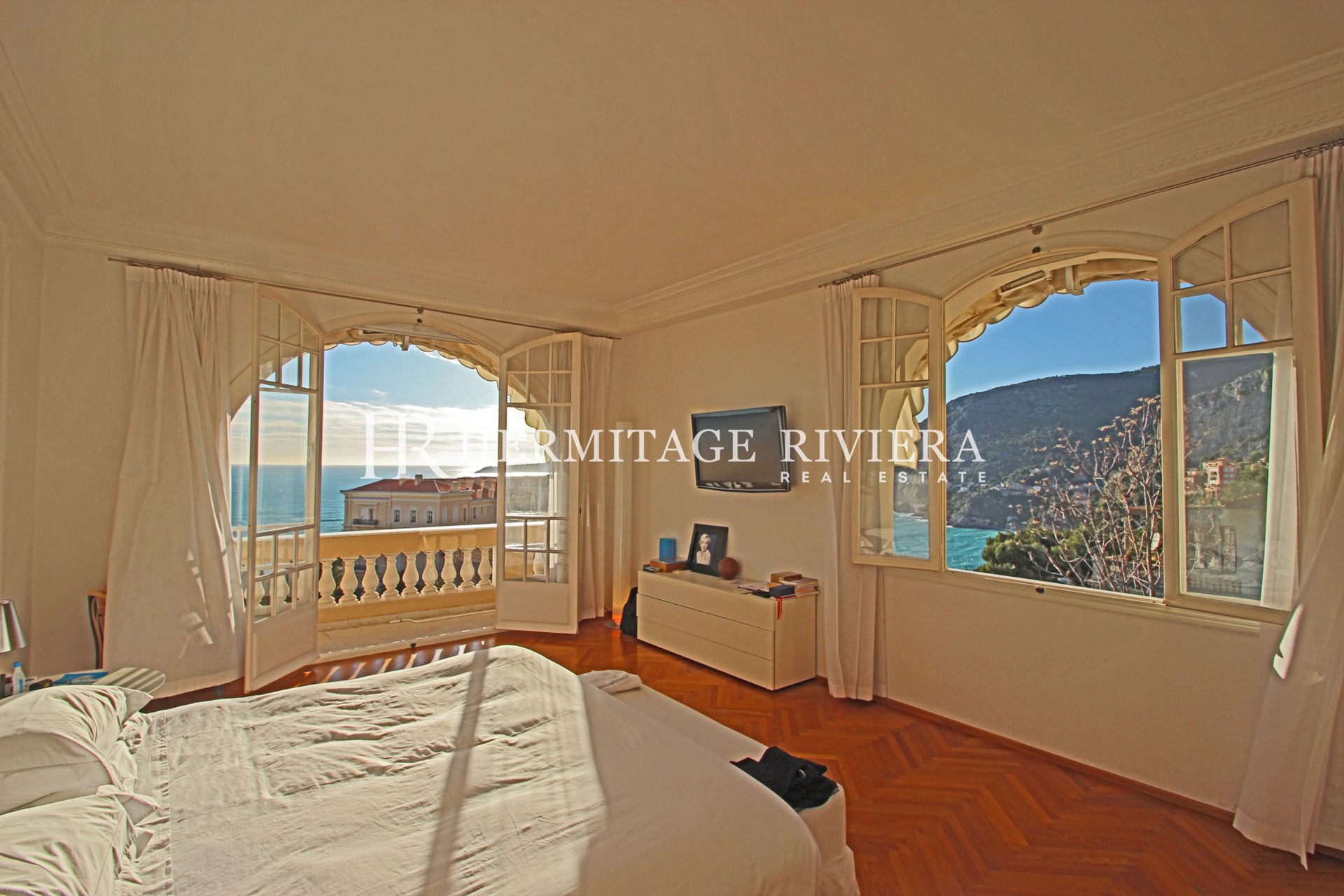 Villa Belle Epoque - Vicino alla spiaggia di Mala - Vista mare (immagine 11)