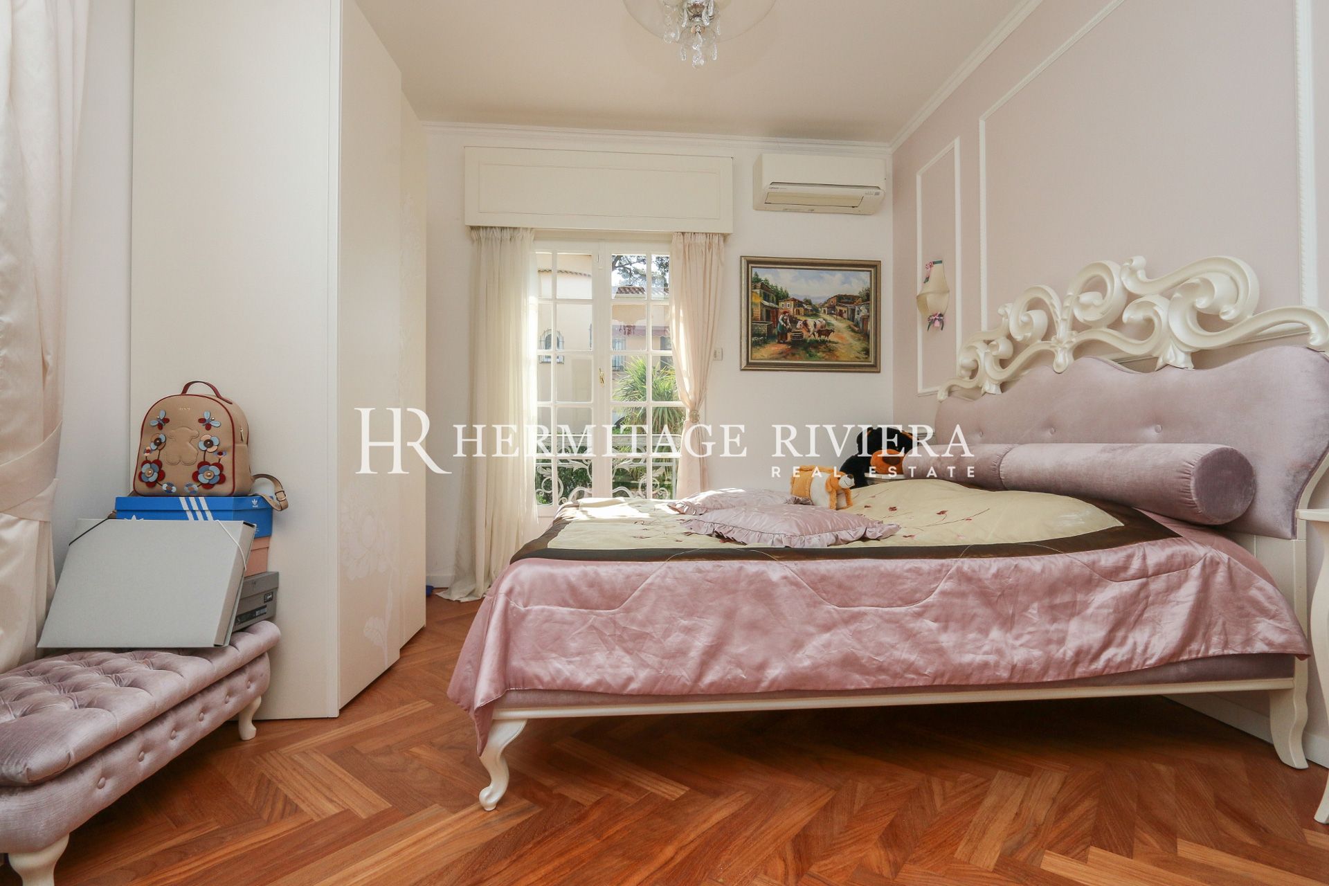 Luxusvilla - Pool - Meerblick (bild 16)