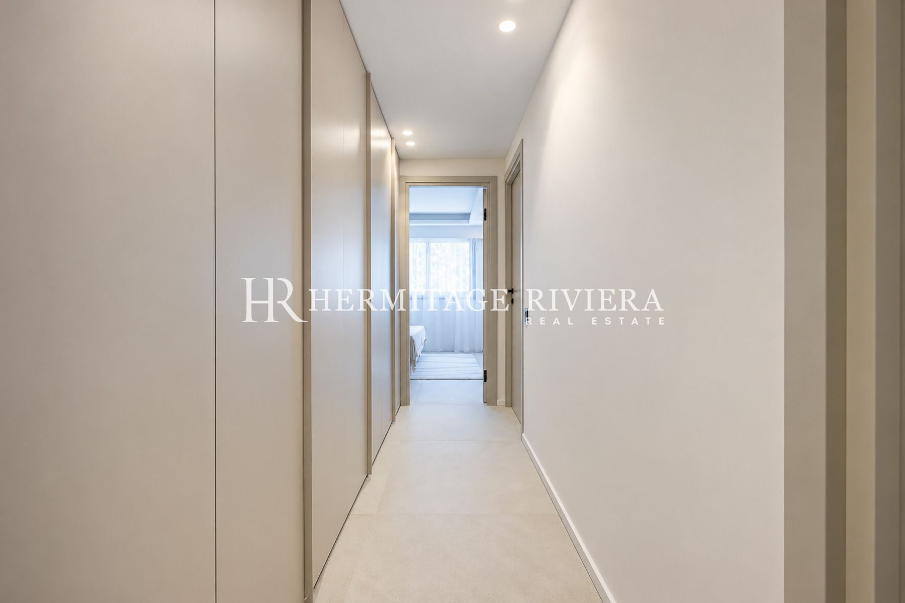 Penthouse i Nice Mont Boron Eksepsjonell leilighet toppetasje fantastisk havutsikt (bilde 19)