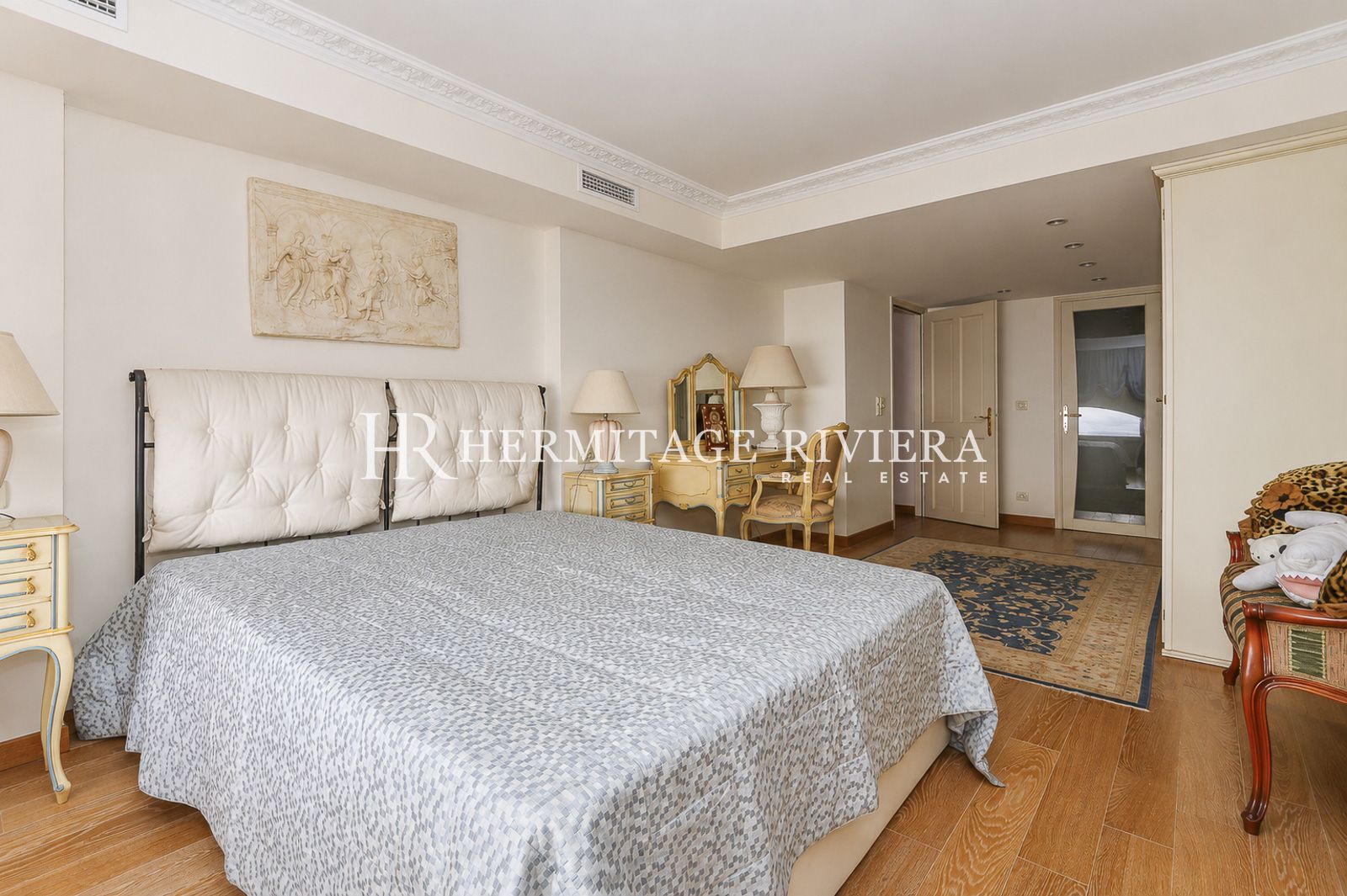 Apartamento en Beausoleil Apartamento 2 habitaciones - Duplex - Vista Monaco - Piscina (imagen 16)