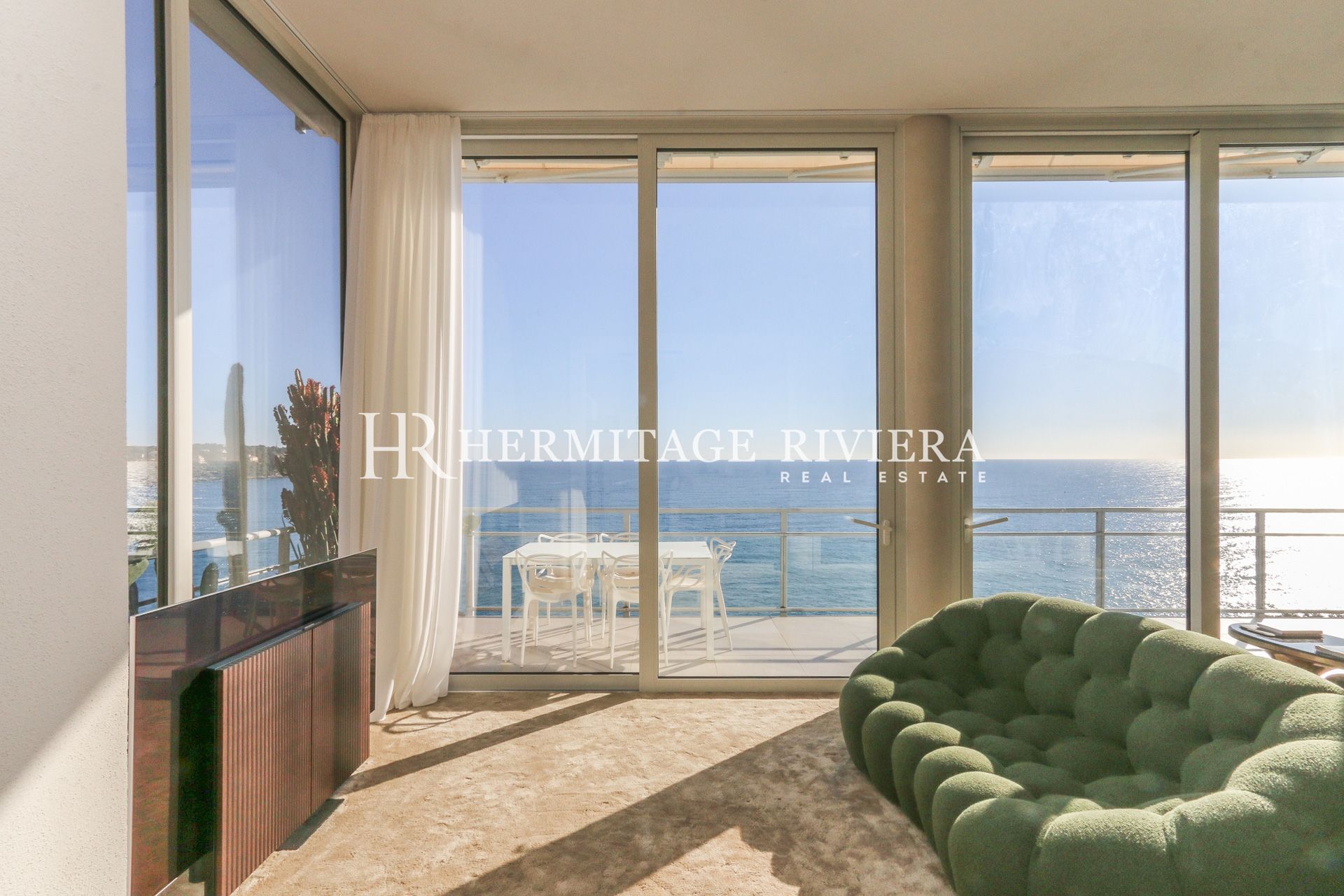 3 bedroom apartment - Waterfront residence - Close to Monaco (image 6)