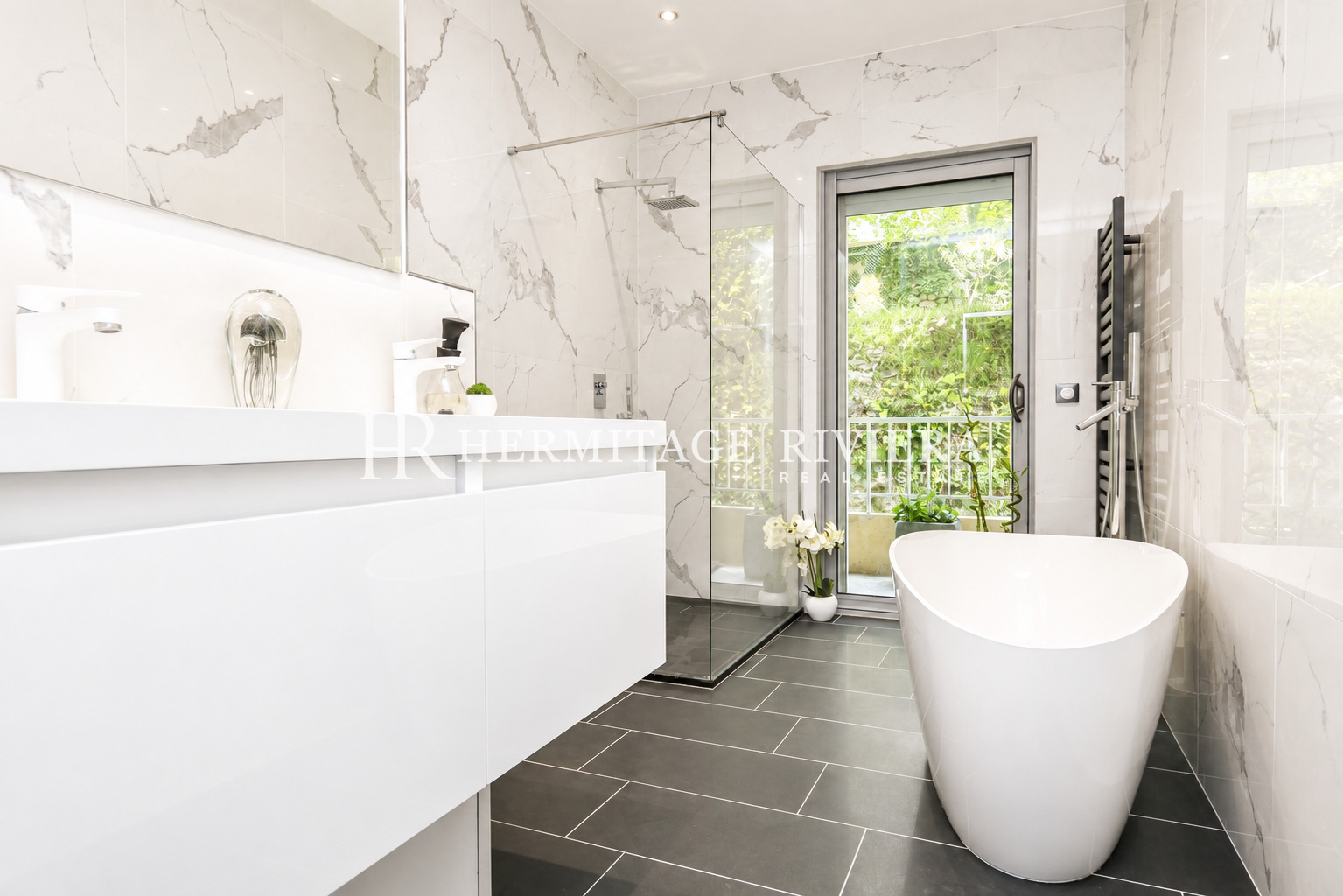 Apartment in Nice Mont Boron Renovated apartment with panoramic views (image 13)
