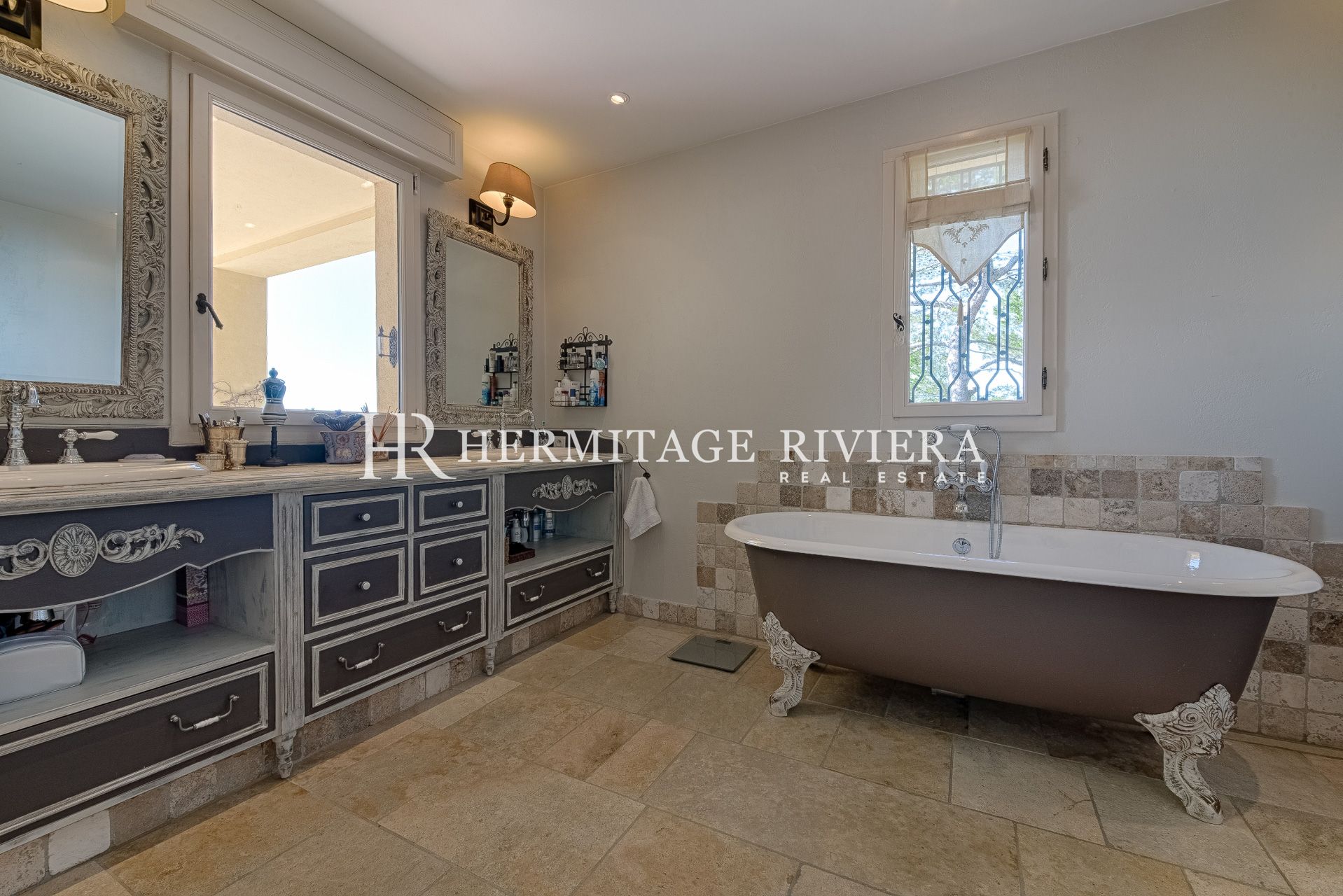 Exceptional views of Cannes - Pool - Quiet (image 15)