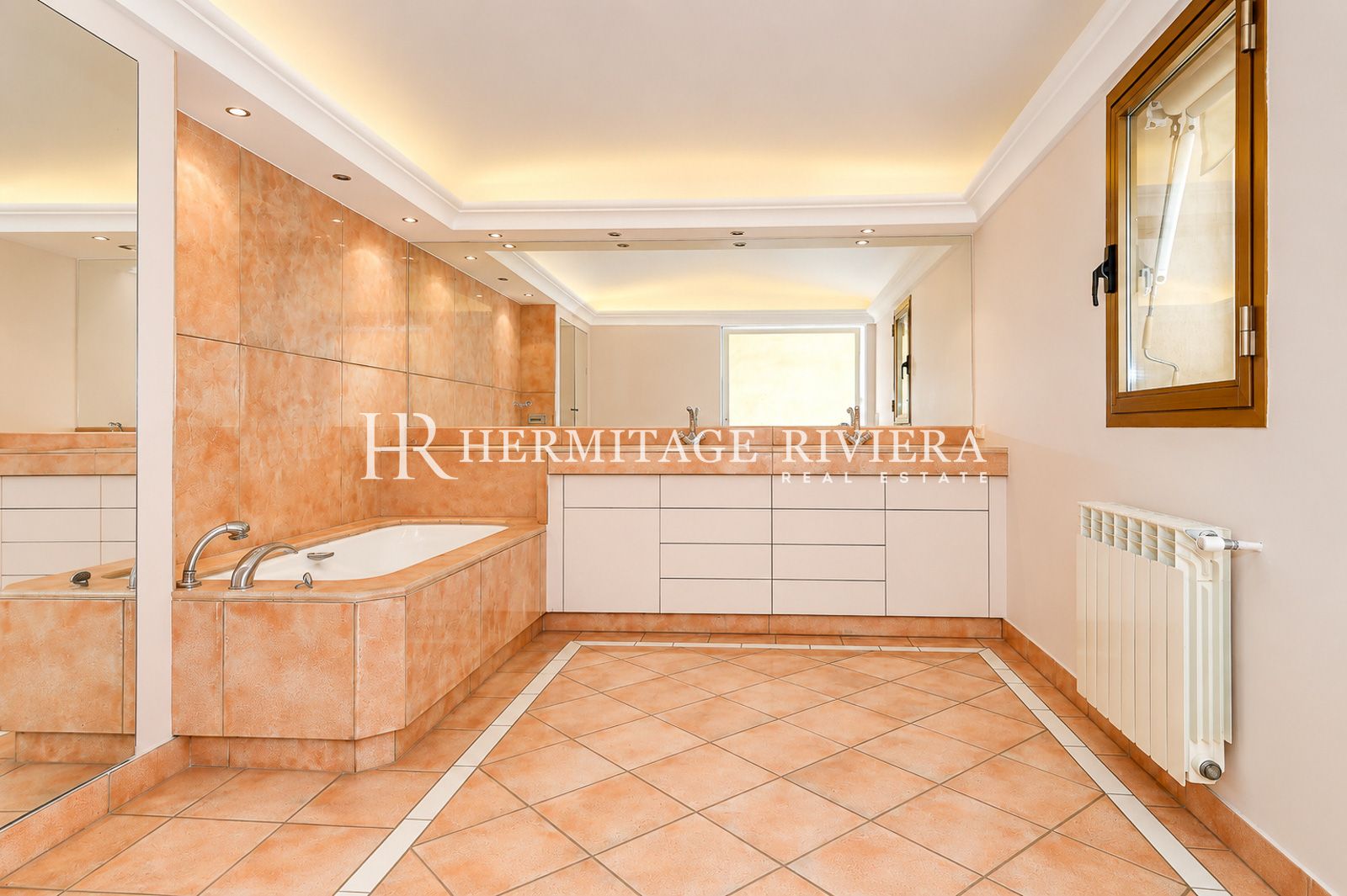 Villa in Roquebrune-Cap-Martin Provenzalische Villa - Panoramablick auf das Meer - in der Nähe von Monaco (bild 16)