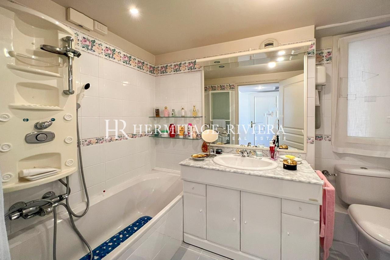 顶楼 - 摩纳哥景观 - 游泳池 (图片 11)