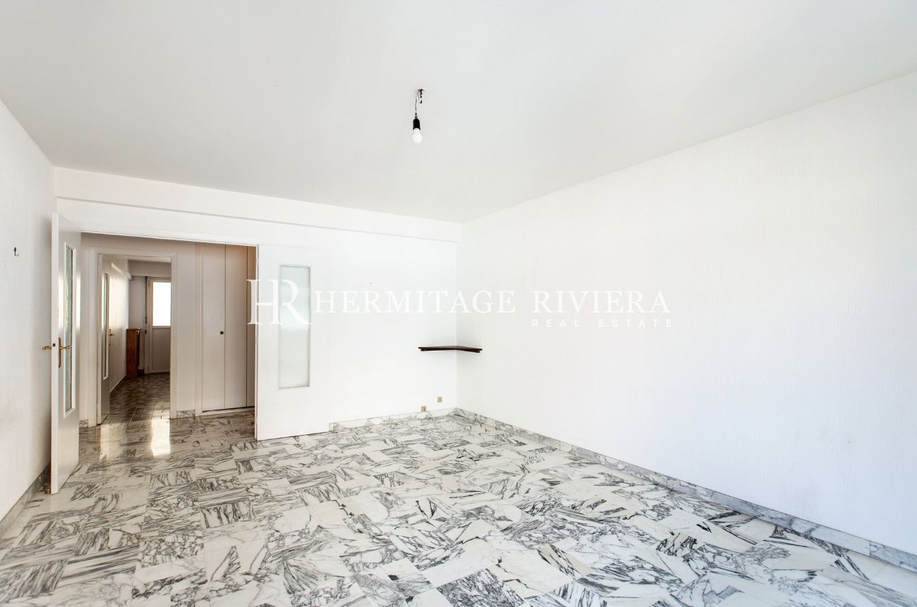 2 bedroom apartment - Terrace - Close to tramway (image 3)