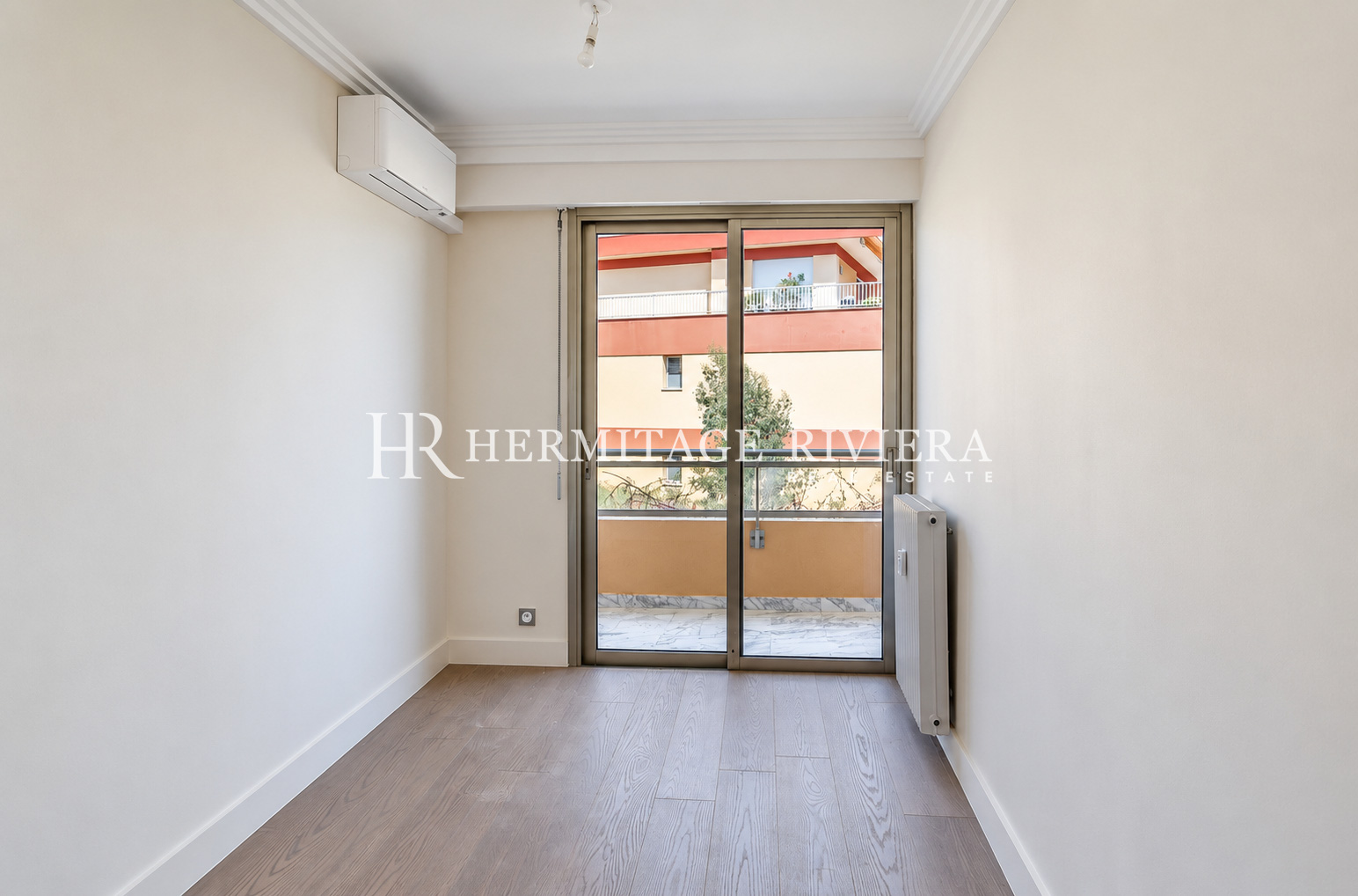 Penthouse i Nice Cimiez 3 soverom - Takterrasse - Basseng (bilde 11)