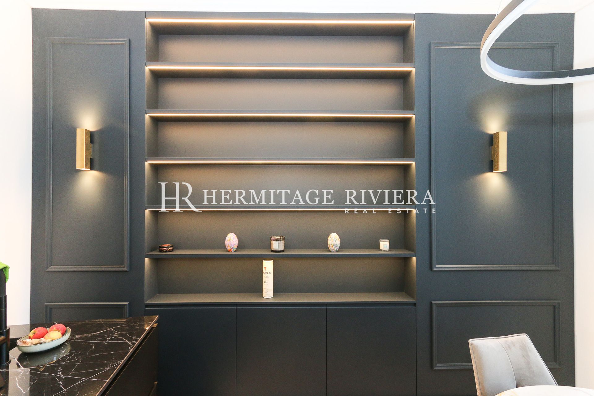 Elegante apartamento reformado en una clásica residencia burguesa. (imagen 10)