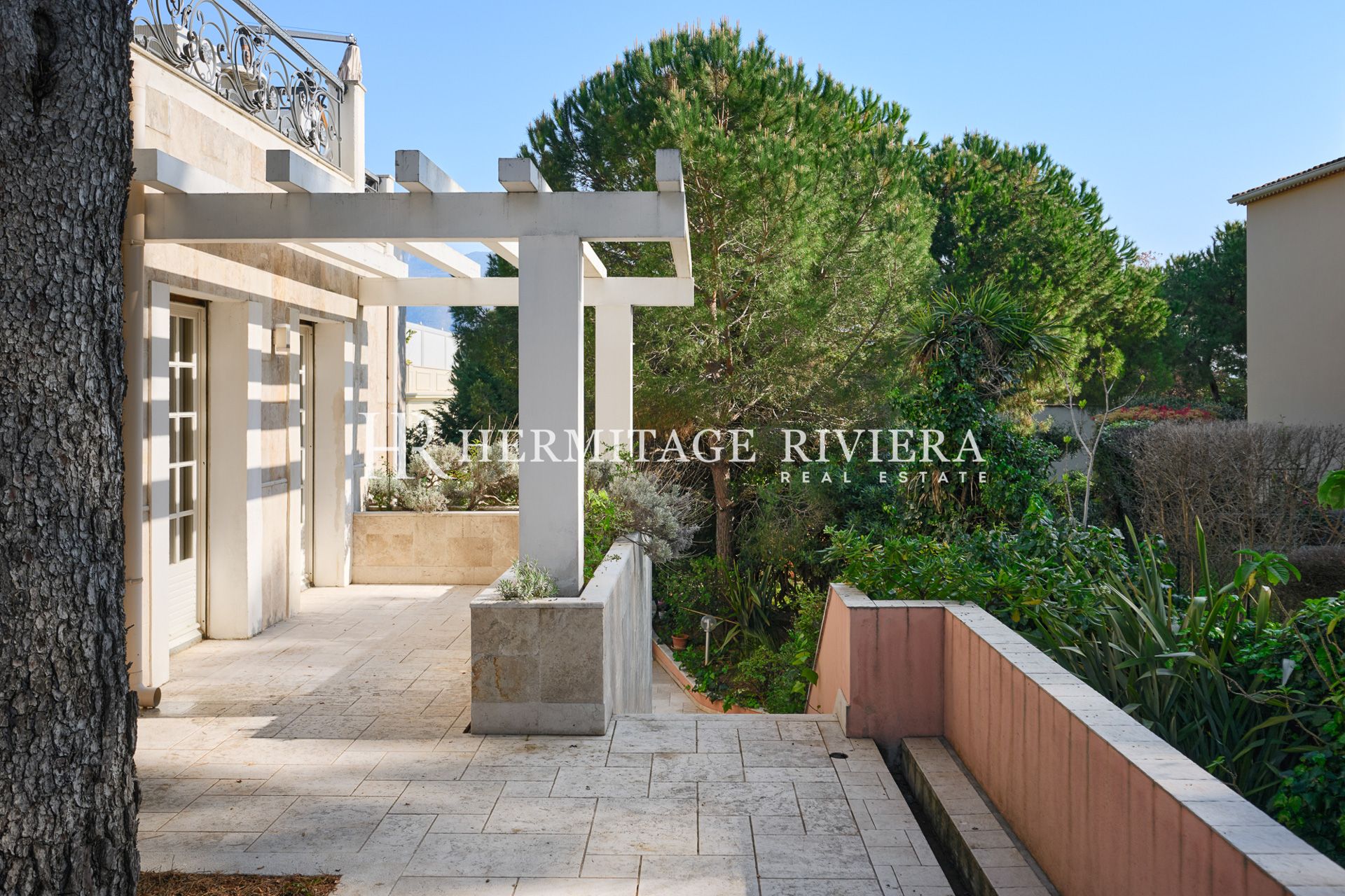 Luxusvilla - Pool - Meerblick (bild 7)