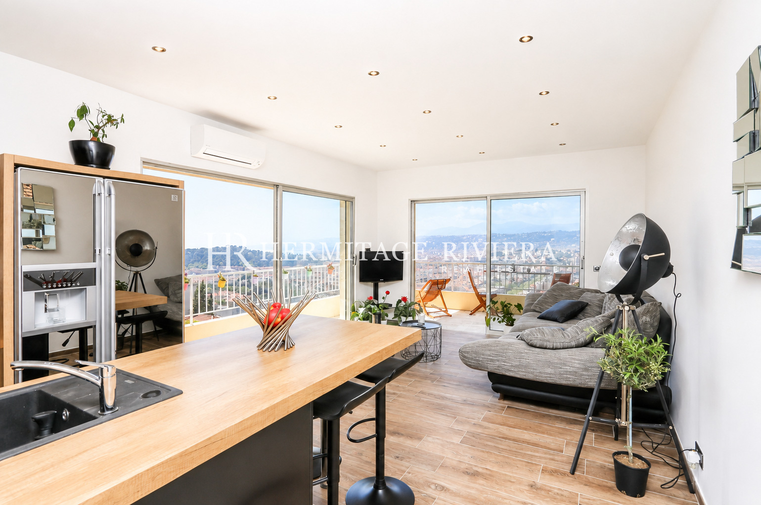 Apartment in Nice Mont Boron Renovated apartment with panoramic views (image 11)
