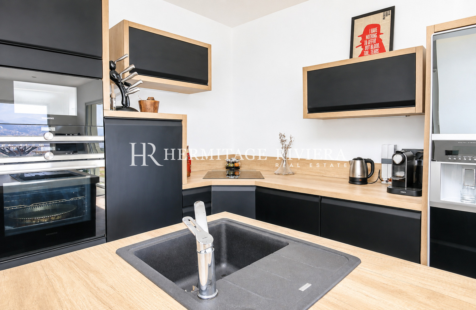 Apartment in Nice Mont Boron Renovated apartment with panoramic views (image 9)