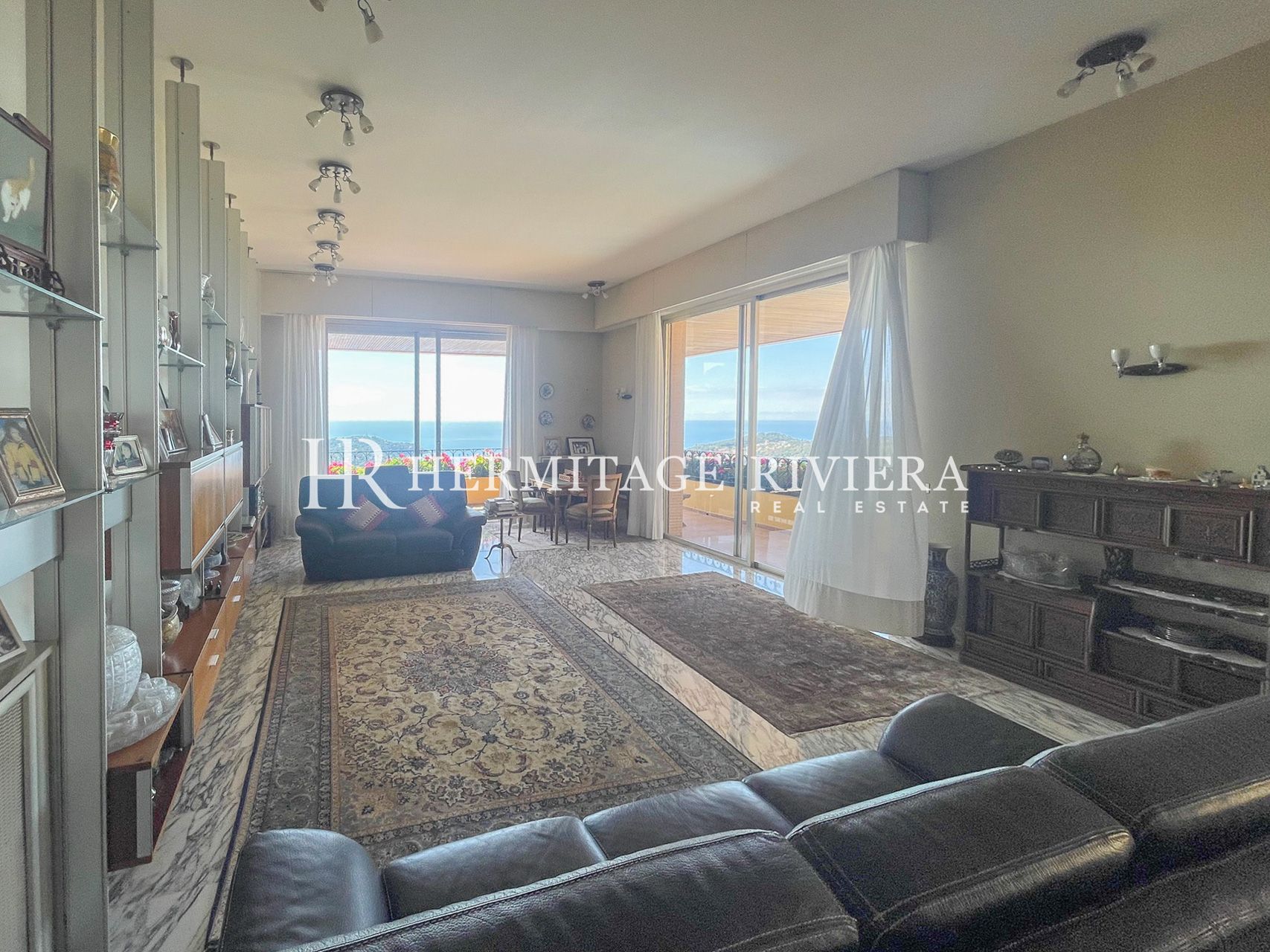 坐拥全景的非凡别墅 (图片 10)