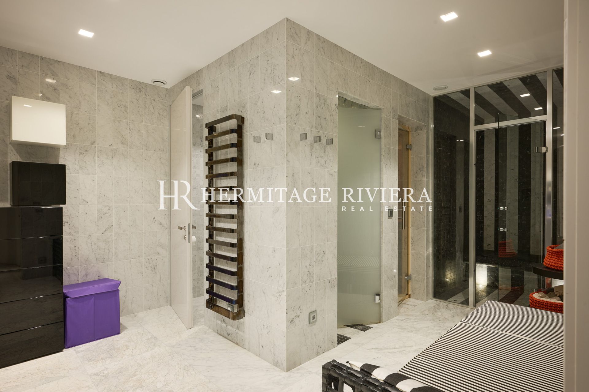 Moderne villa - Havudsigt - Pool - Moderne (billede 18)