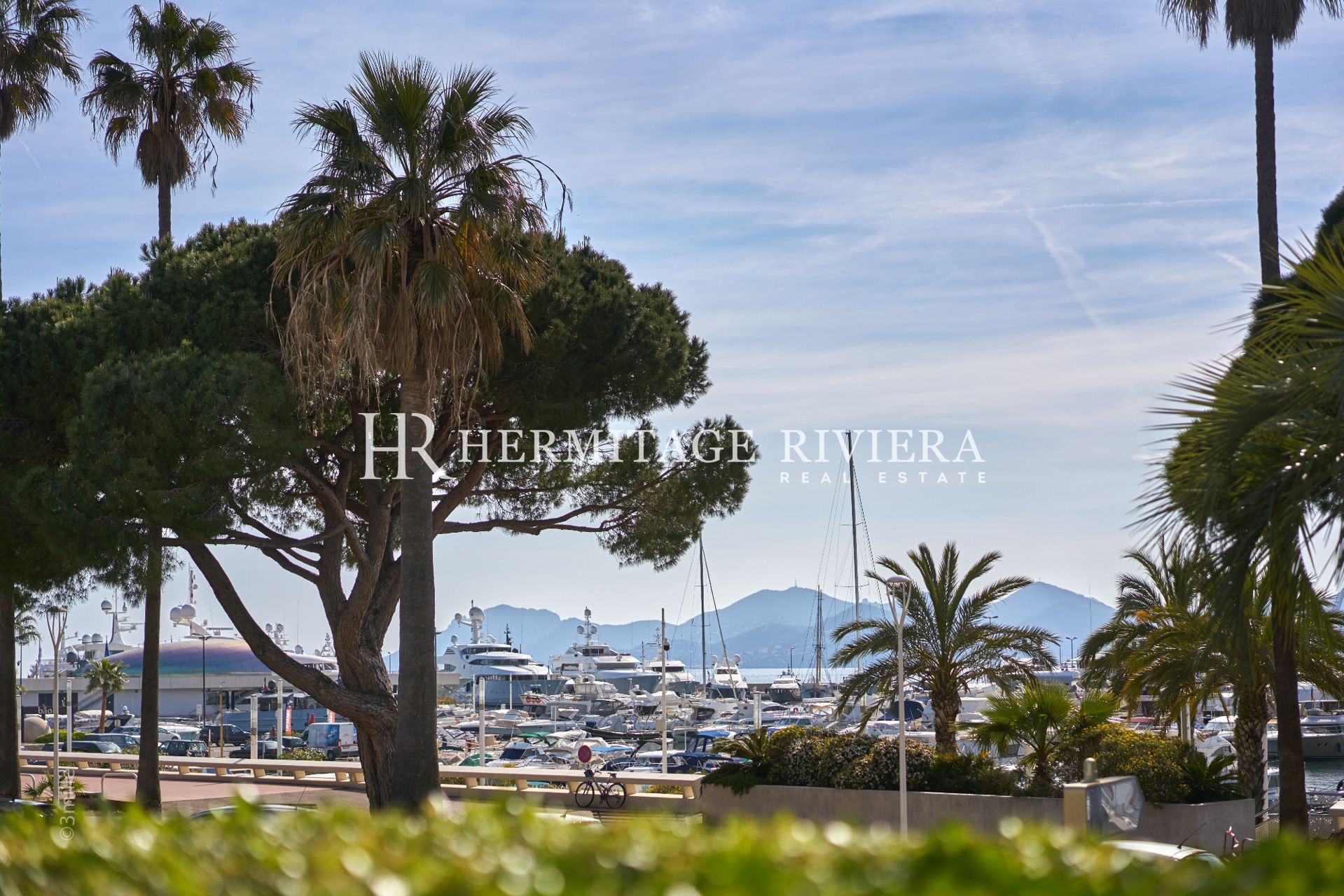 Lussuosa proprietà moderna di fronte a Port Canton (immagine 27)