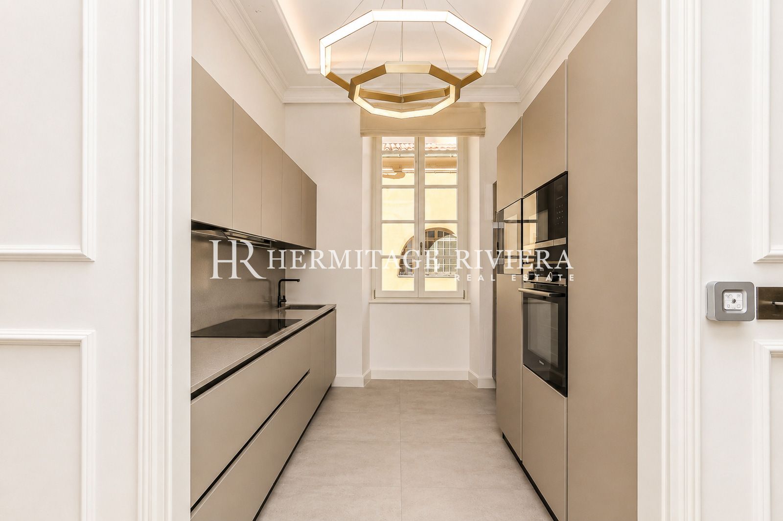 Apartamento en Niza, Cours Saleya Apartamento de 2 habitaciones - Reformado - Cours Saleya (imagen 10)
