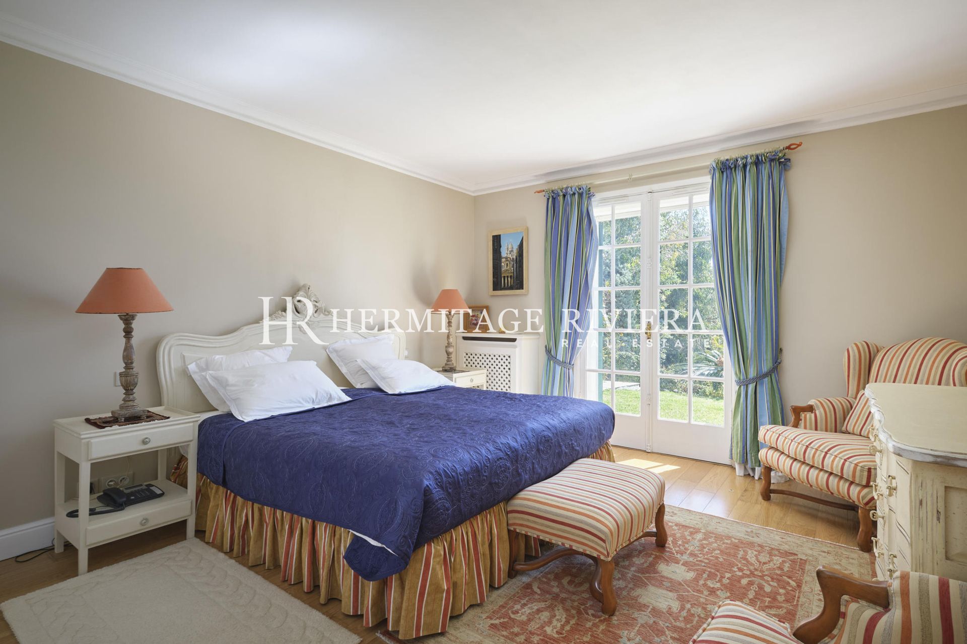 Красивое владение с видом на море (изображение 22)