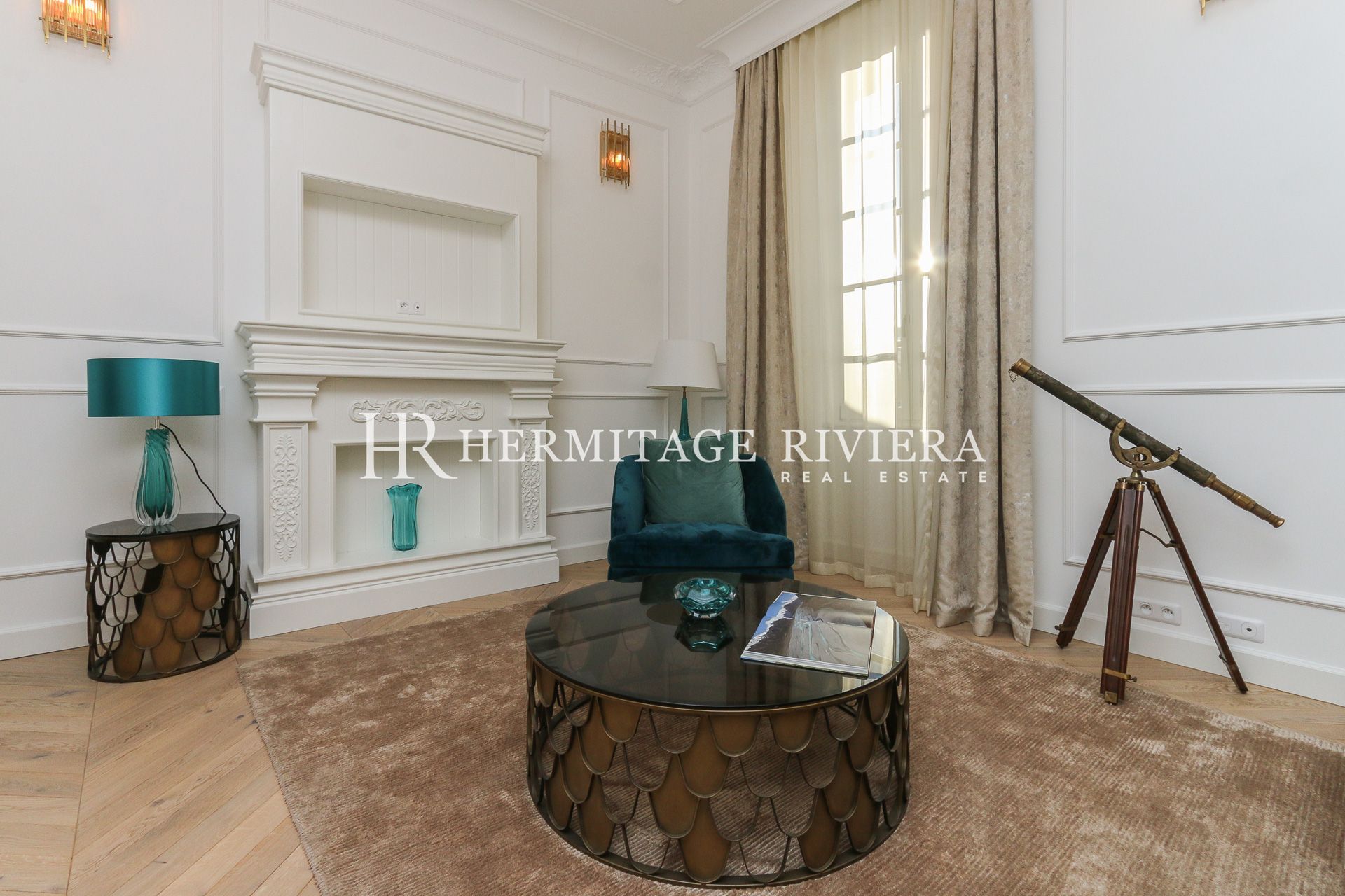 2 bedroom apartment - Renovated - Cours Saleya  (image 5)
