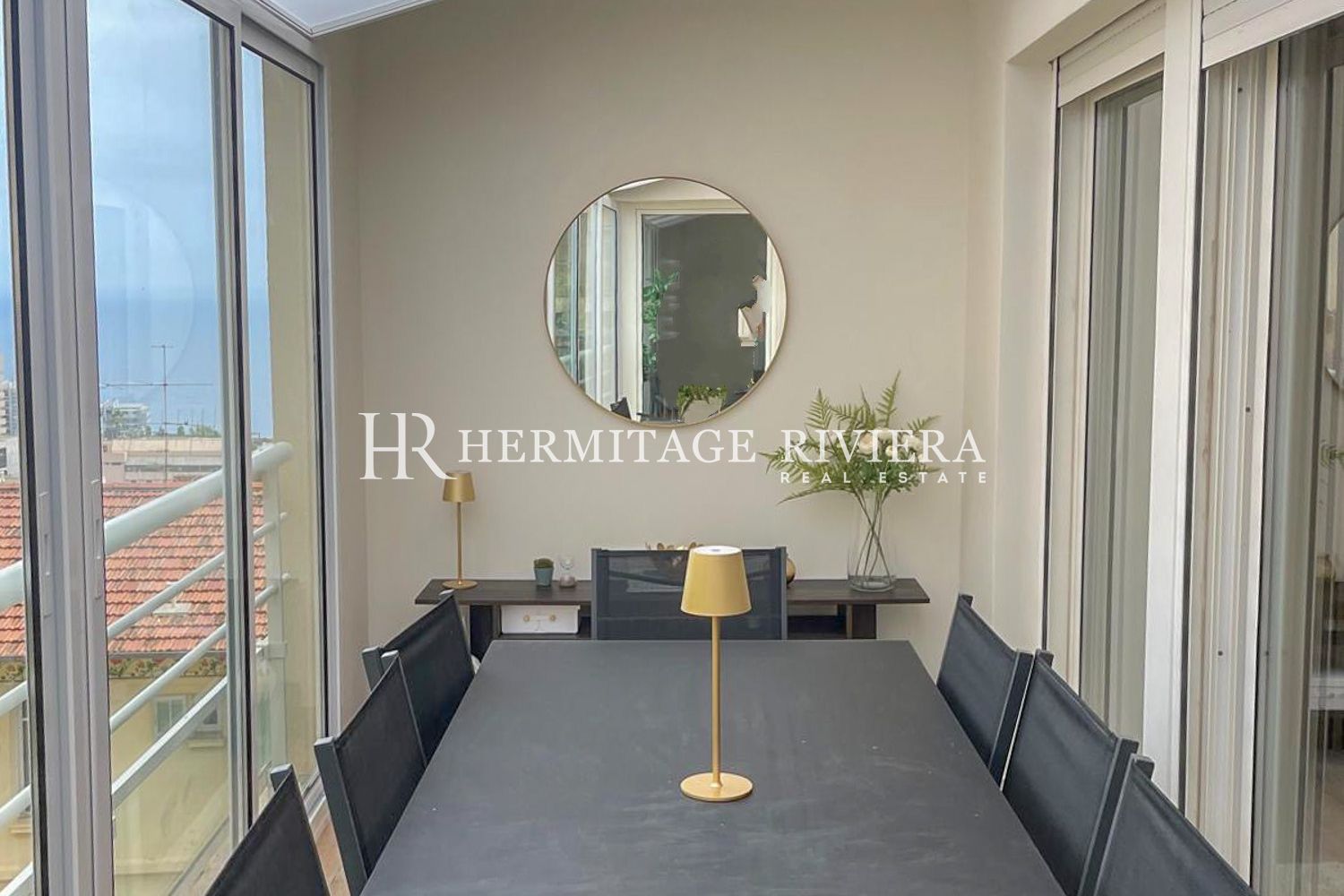 3-bedroom apartment - Top floor - Renovated - Overlooking Monaco (image 15)