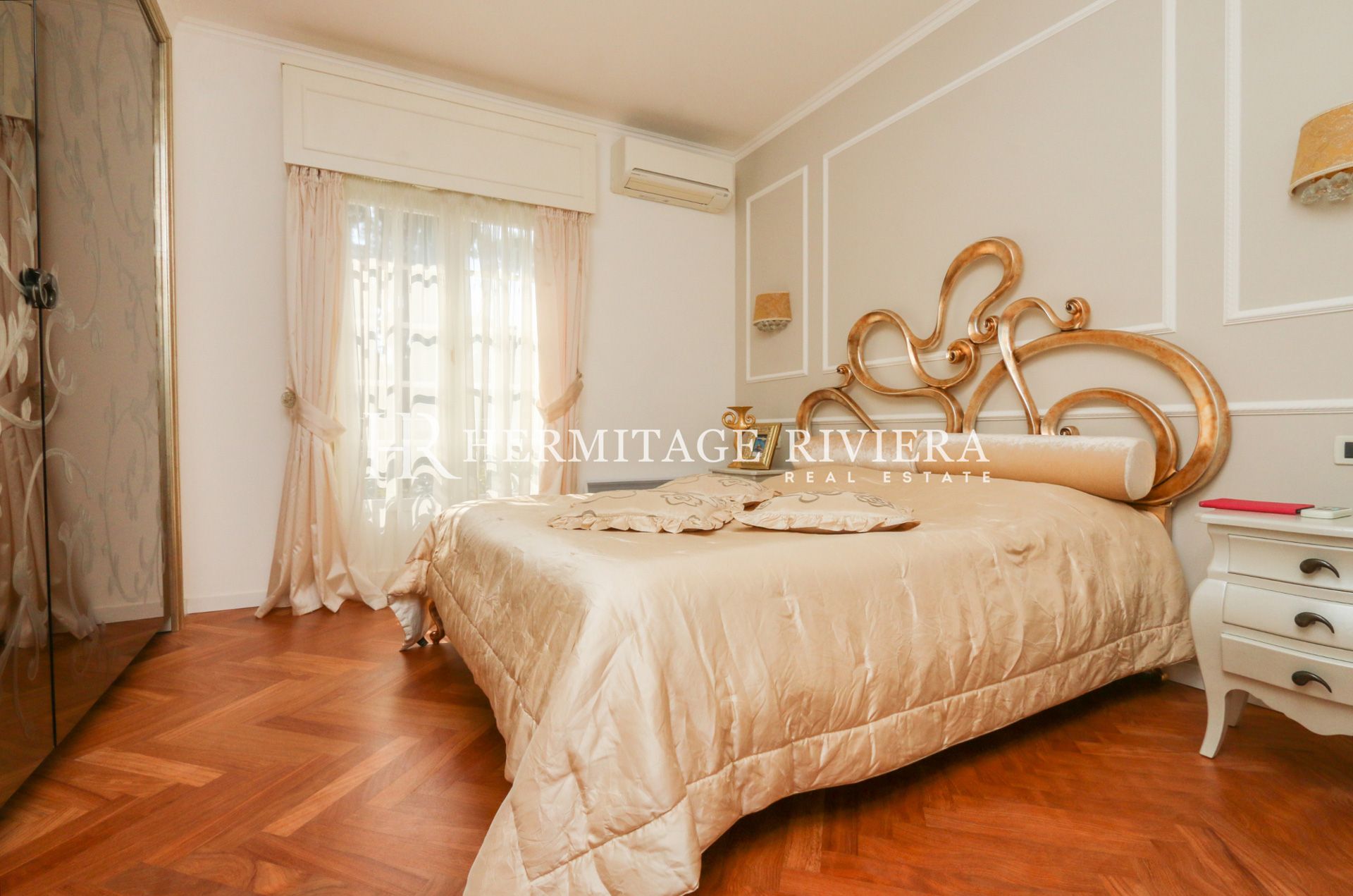 Luxusvilla - Pool - Meerblick (bild 15)