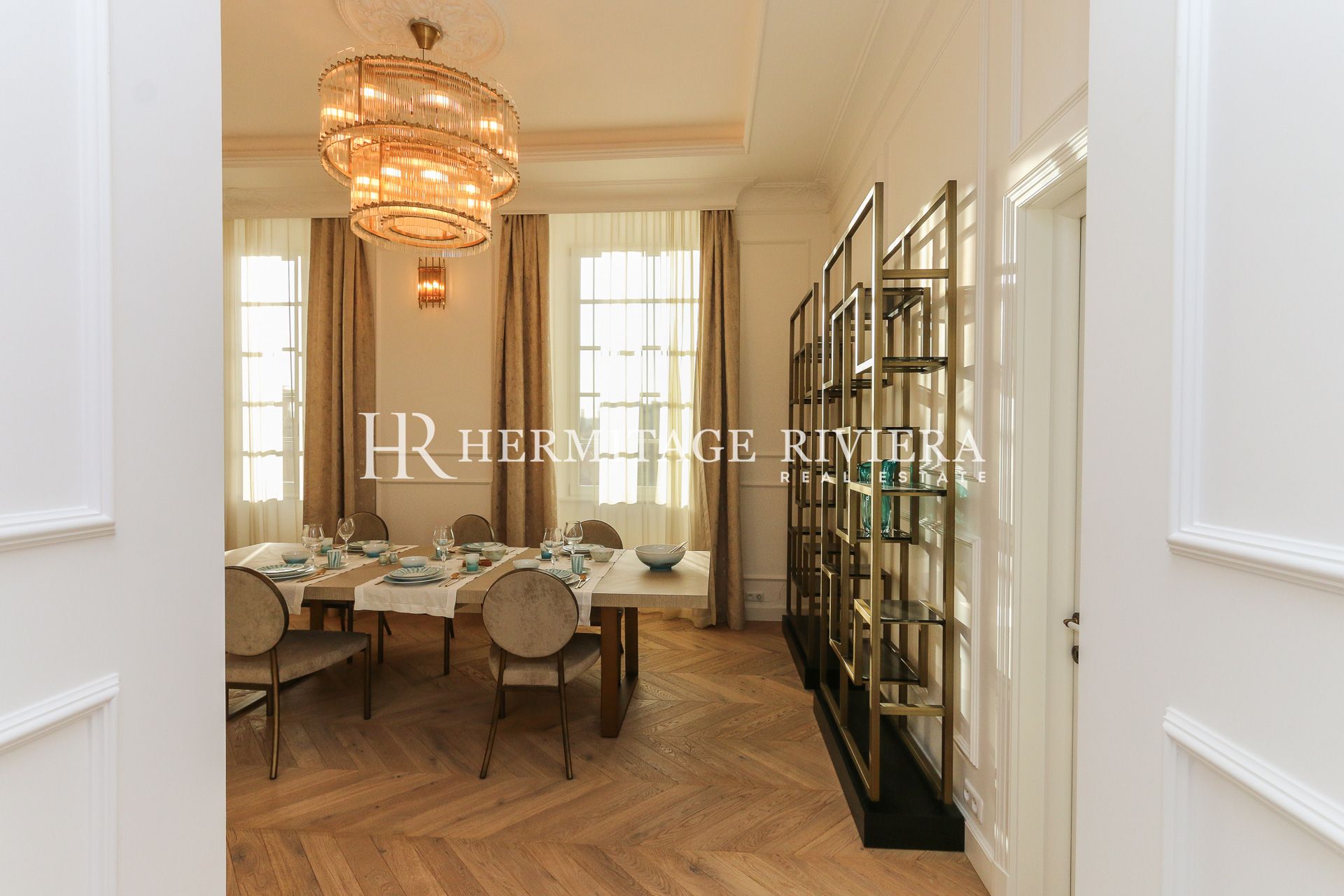 2 bedroom apartment - Renovated - Cours Saleya  (image 9)