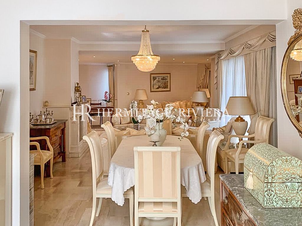 Exceptionell fastighet - Bostadsområde - Stäng Monaco (bild 7)