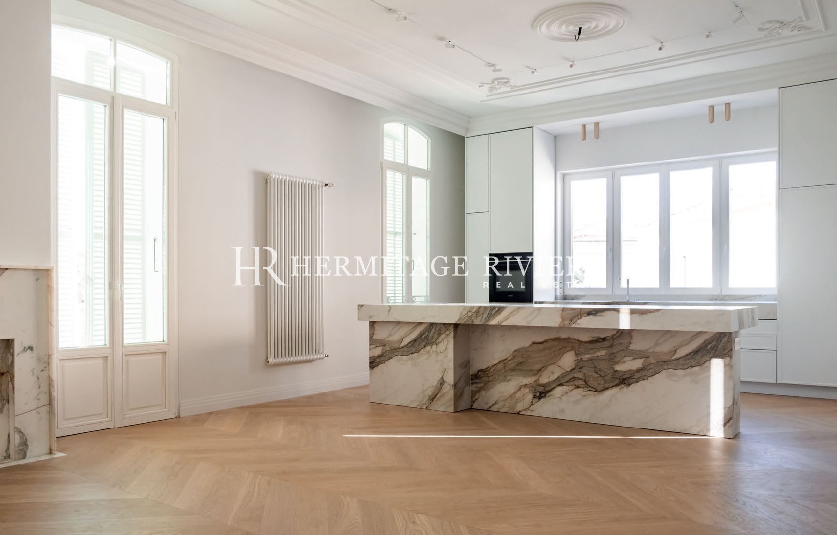 Exceptional apartment in the heart of Cap d'Ail  (image 7)