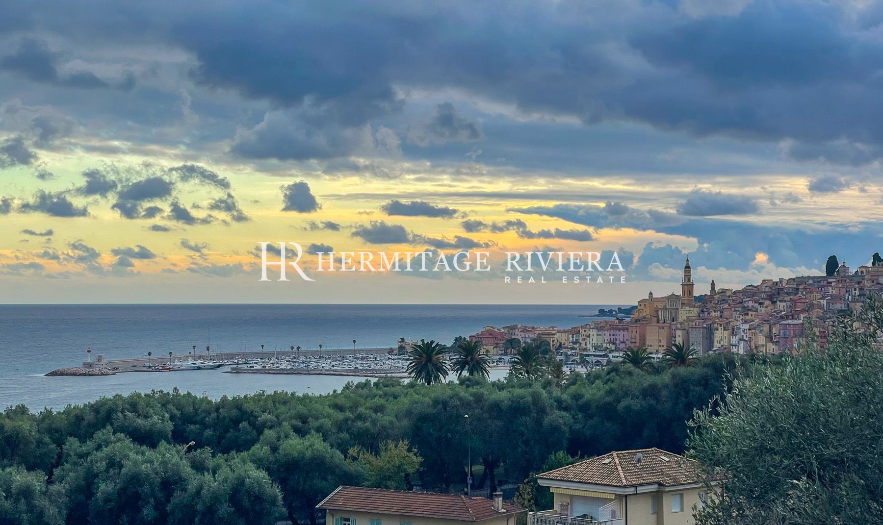 Belle-Époque-Villa – Meerblick – Renoviert (bild 5)