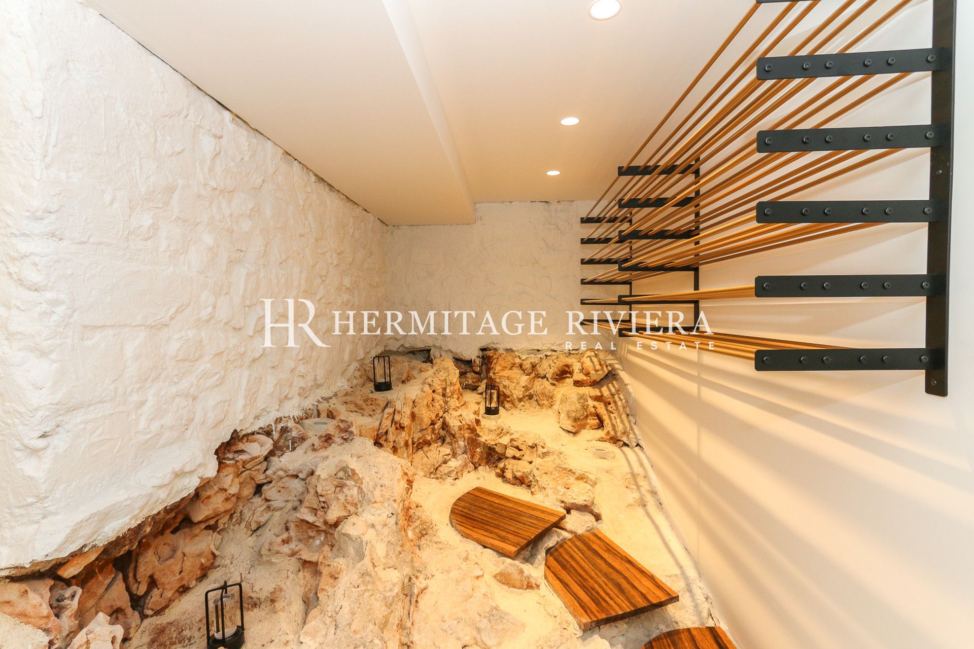 优雅的别墅,享有壮丽的景色 (图片 28)