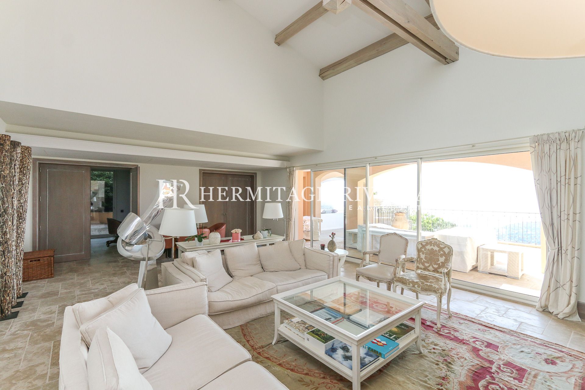 Sea views - Pool - Gated estate (image 9)
