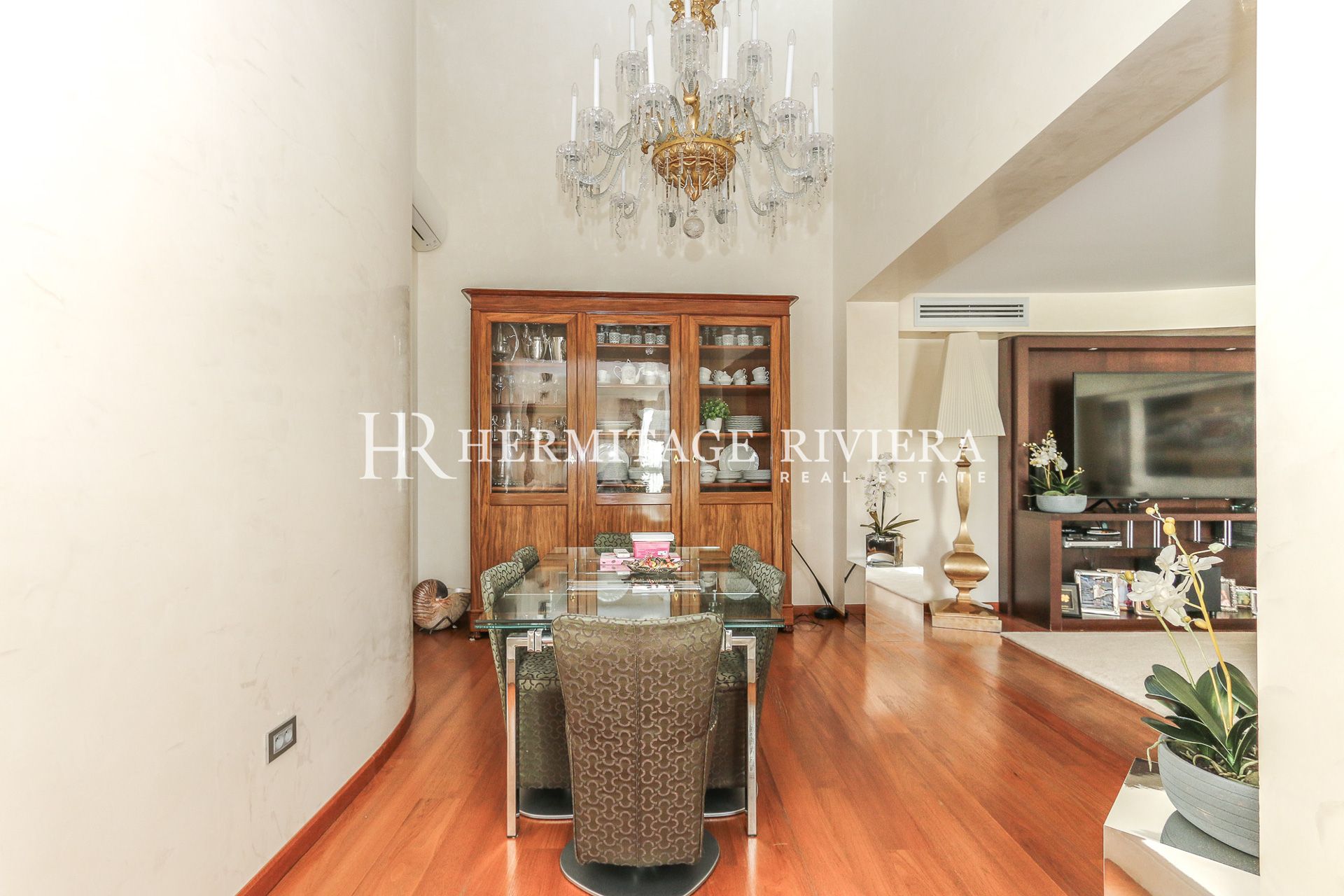 3 bedroom apartment - Sea vue - Terrace - Border with Monaco (image 9)