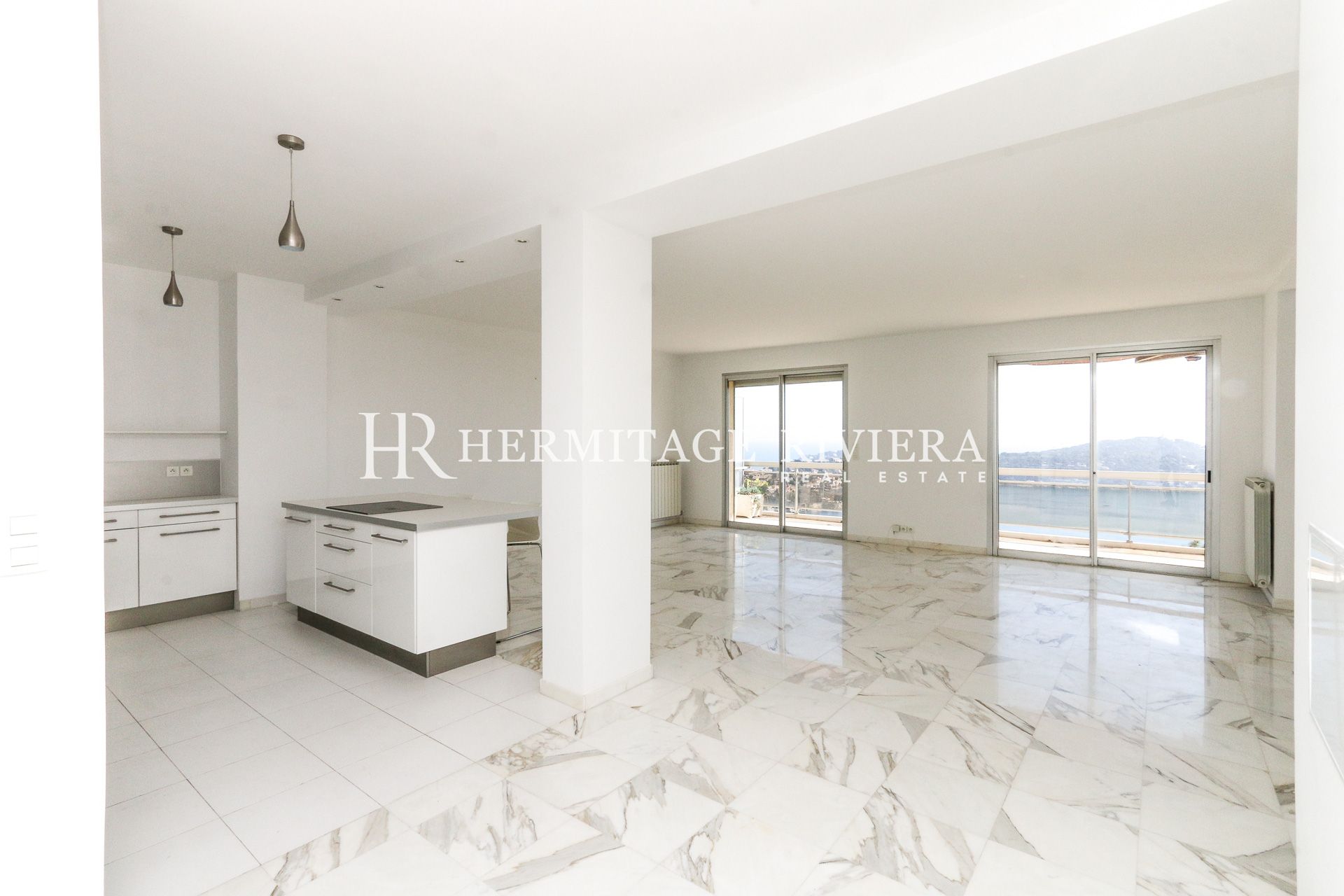 3 bedroom apartment - Penthouse - Terrace and sea view (image 9)