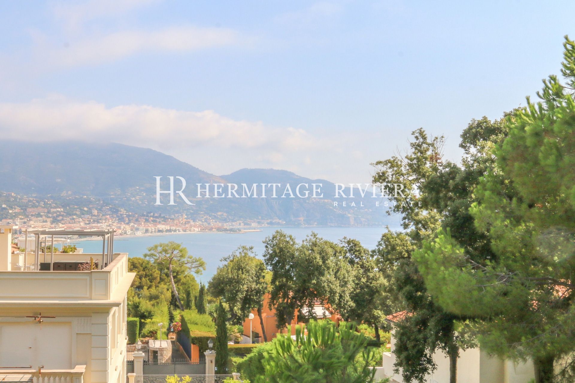 Luxusvilla - Pool - Meerblick (bild 4)