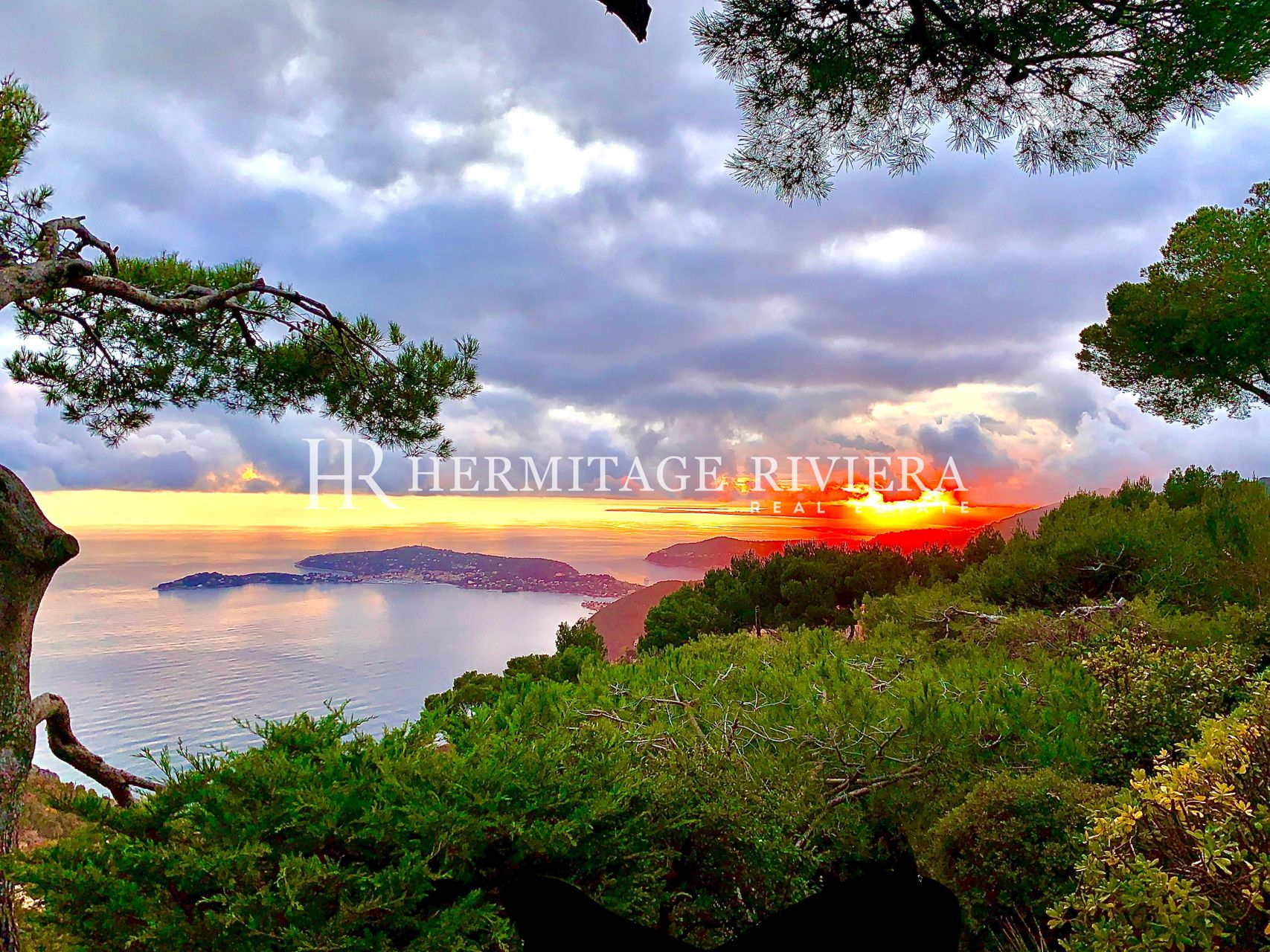 Exceptional Project - Panoramic Sea Views - Close Monaco (image 11)