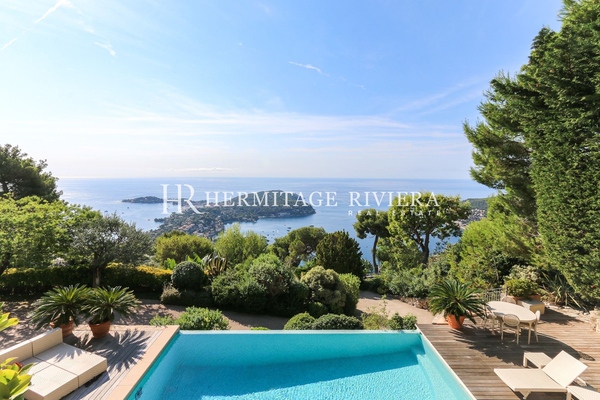 Sea views - Pool - Gated estate (image 3)