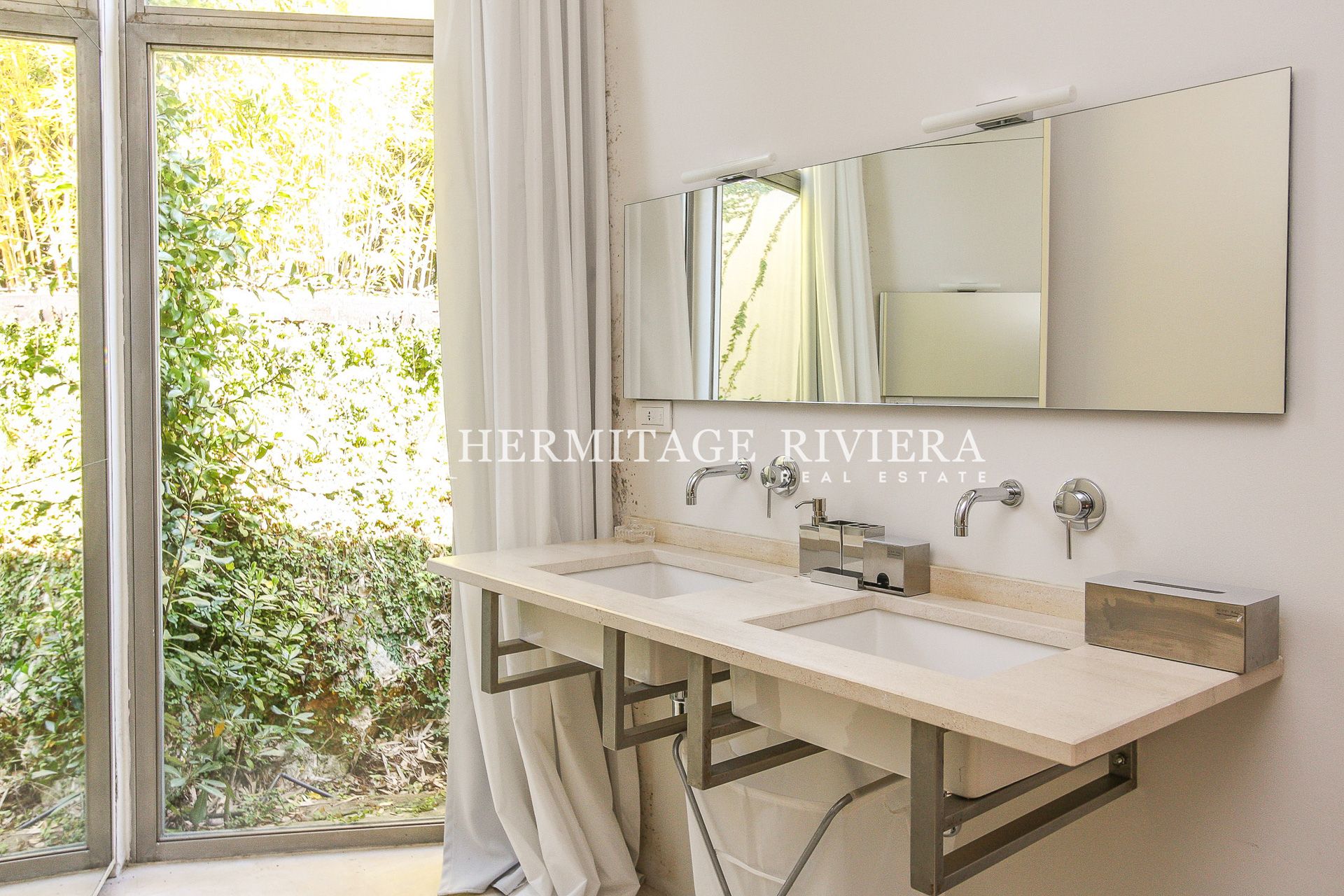 Villa modern - Sea views - Pool (image 18)