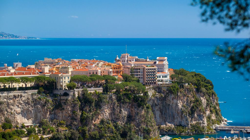 Monaco