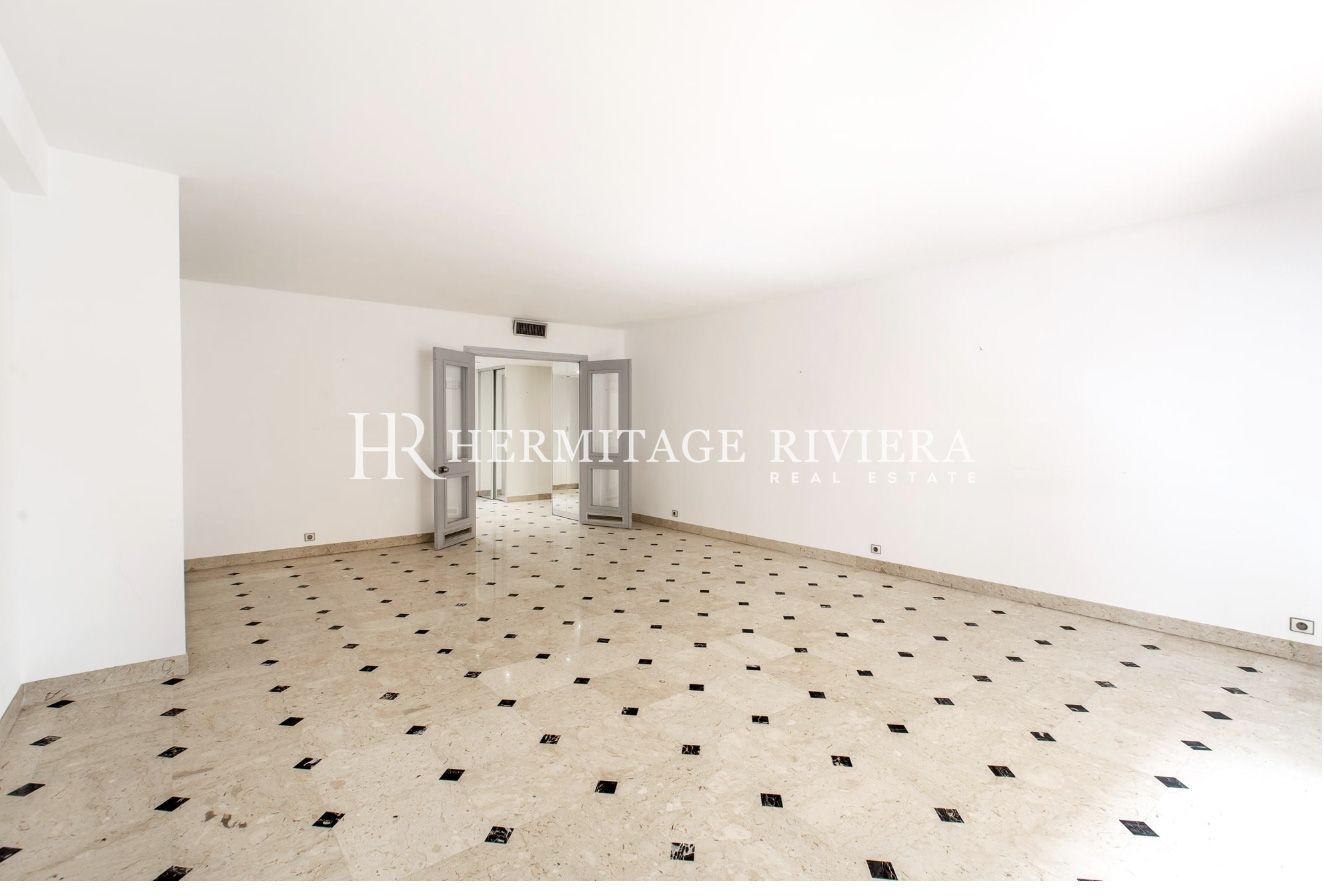 3 bedroom - Terrace - Concierge - Garage (image 5)