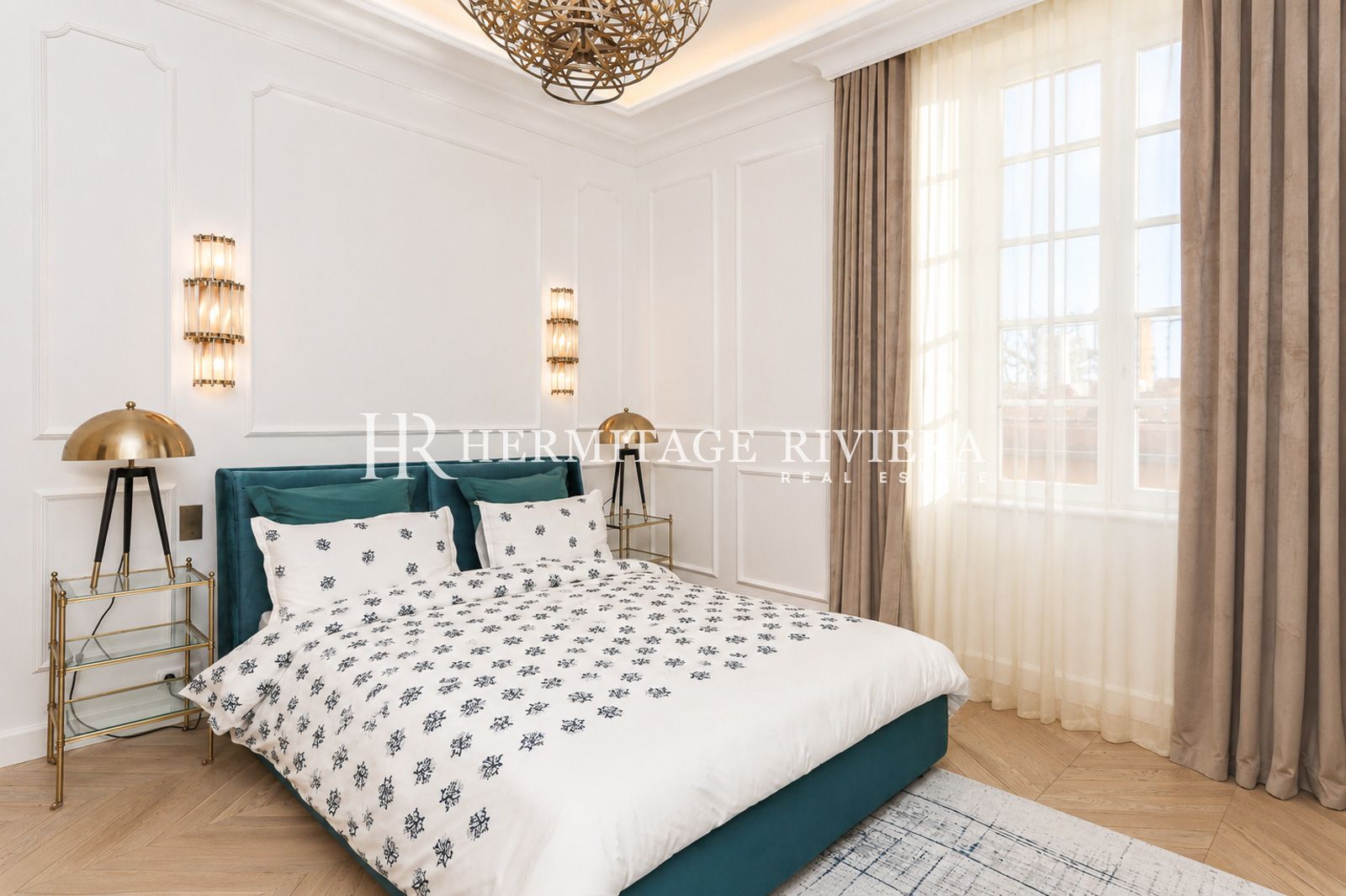 Apartamento en Niza, Cours Saleya Apartamento de 2 habitaciones - Reformado - Cours Saleya (imagen 11)