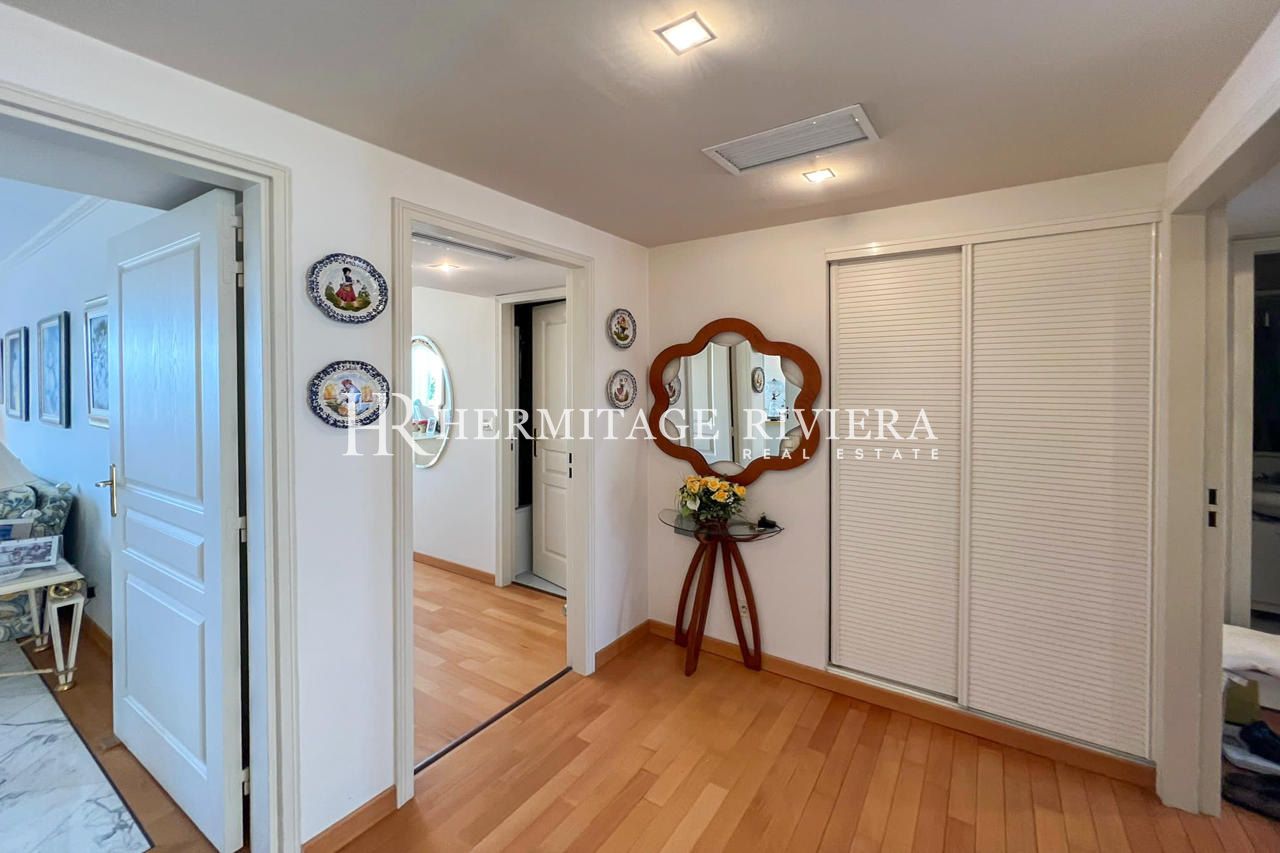 顶楼 - 摩纳哥景观 - 游泳池 (图片 13)