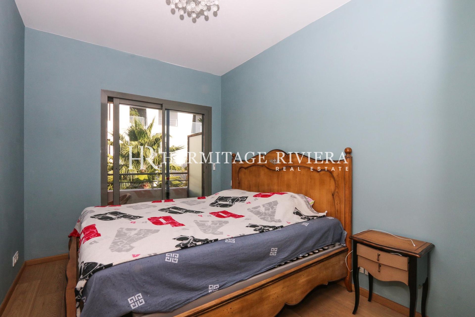 2-bedroom apartment - Waterfront - Spa zone - Terrace (image 9)