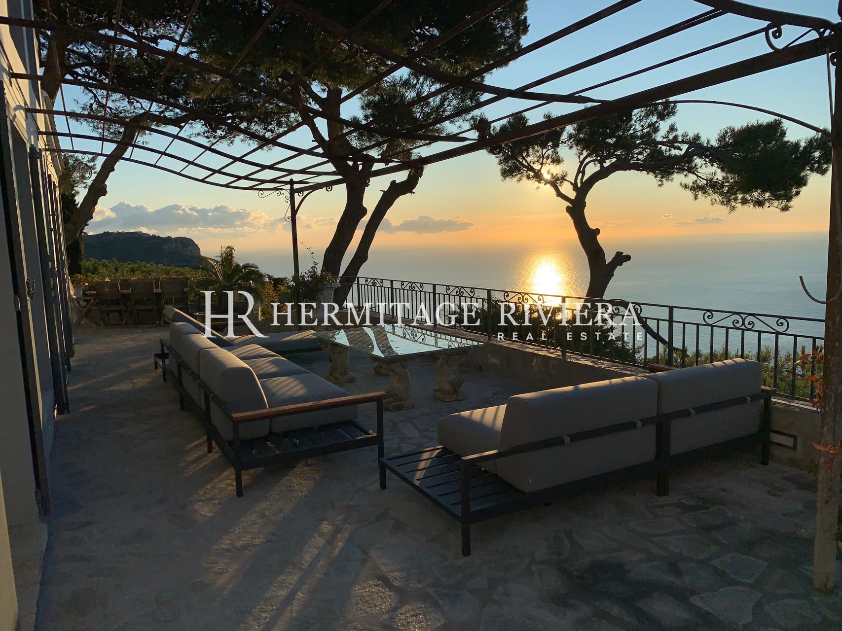 Exceptional Project - Panoramic Sea Views - Close Monaco (image 10)