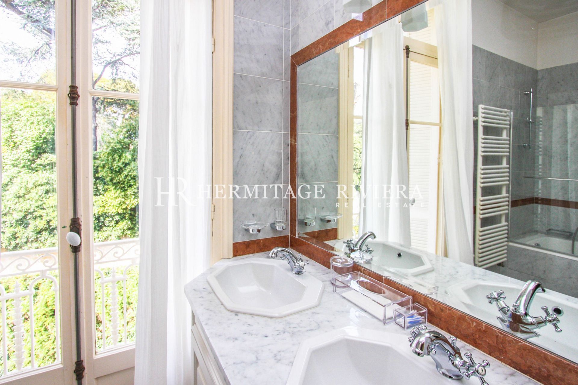 Villa Belle Epoque vicino al Grand Hotel  (immagine 14)